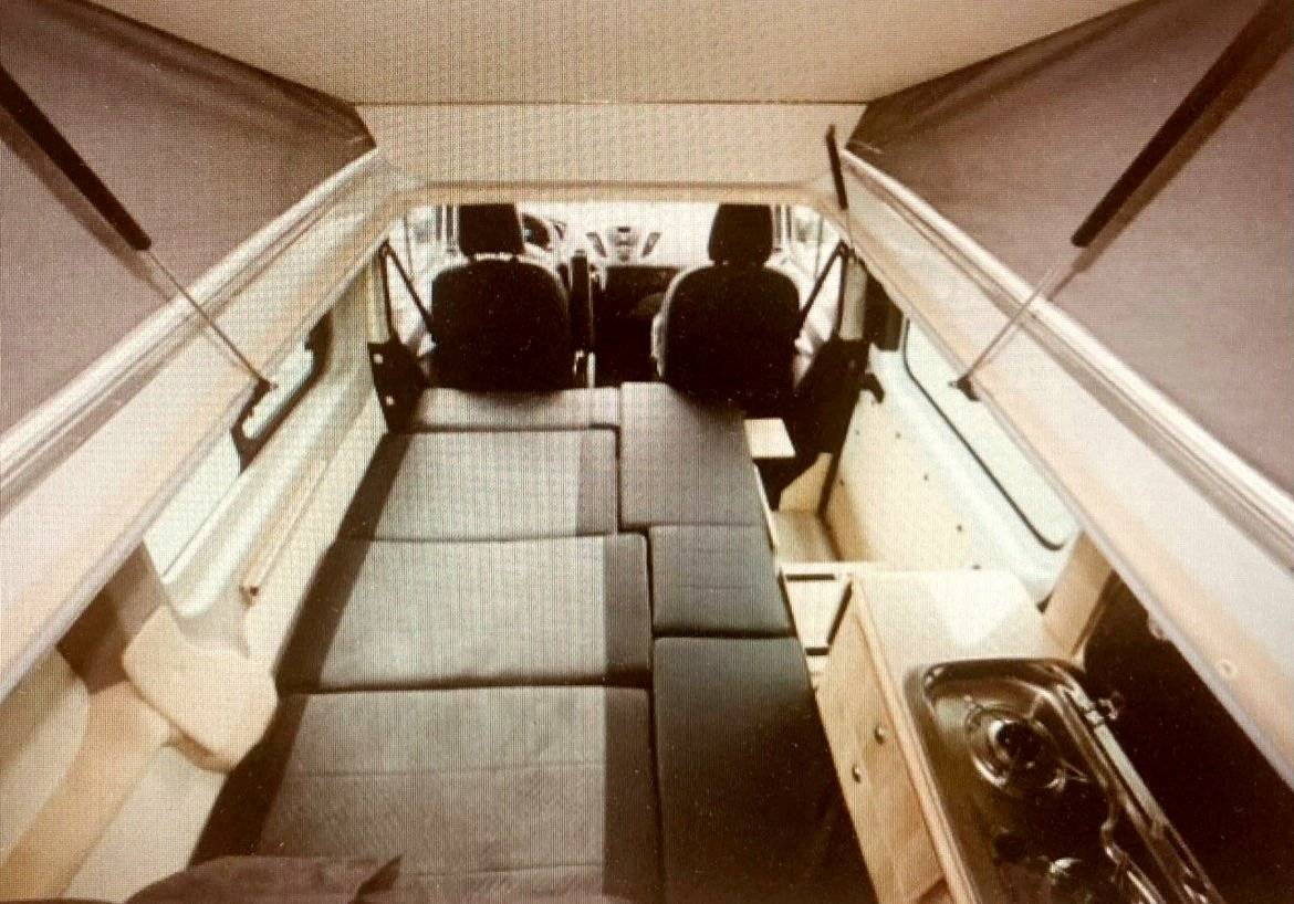 Campérêve Cap Land