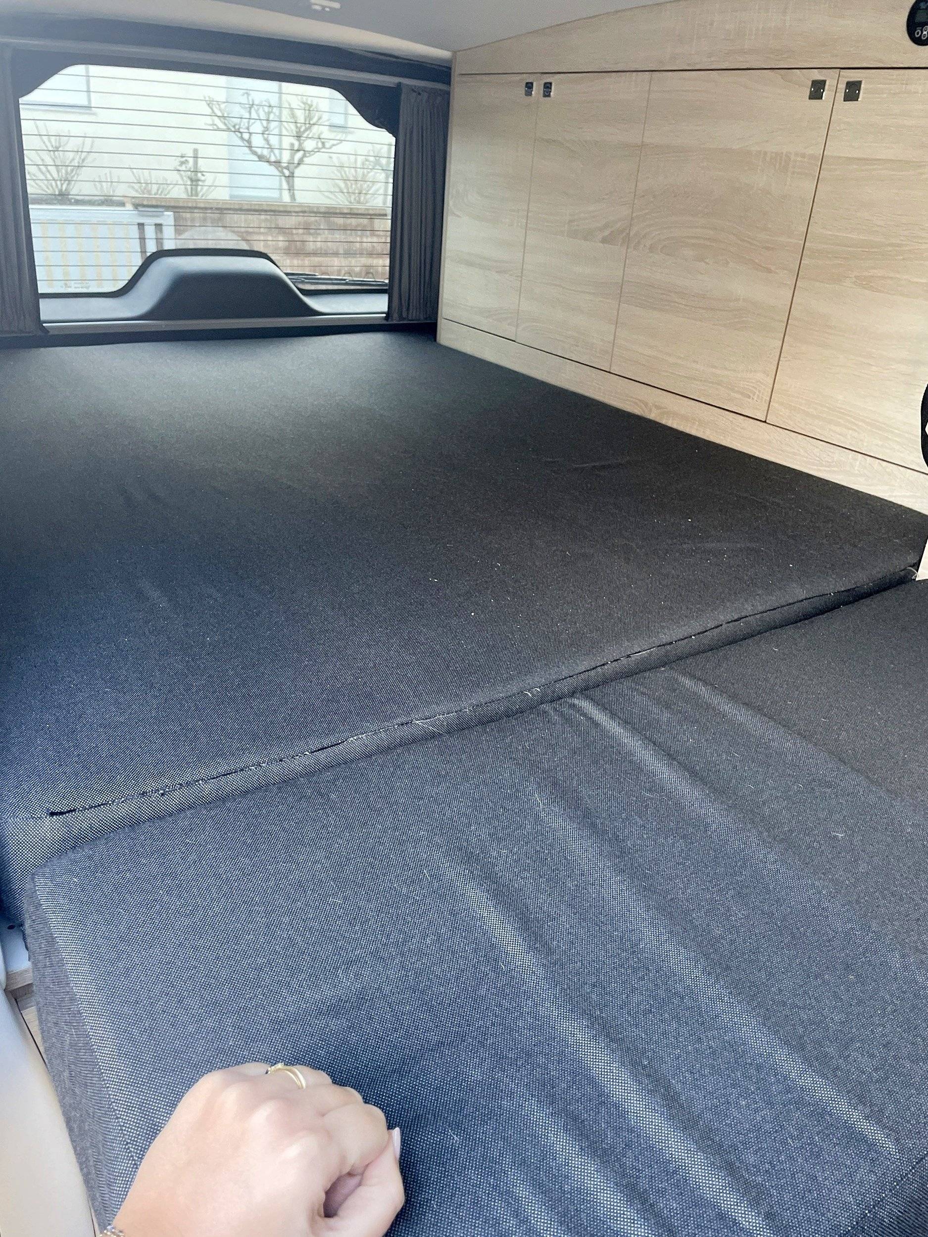 Make My Van Sur mesure