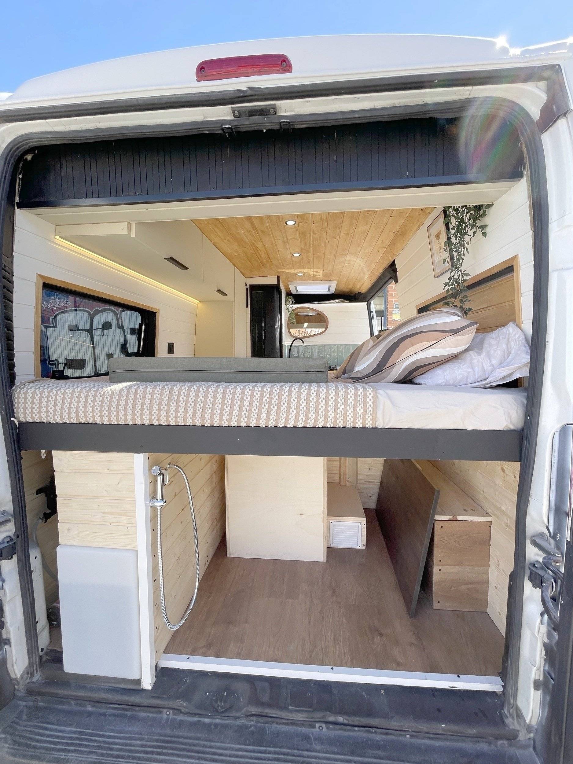 Citroën Jumper BlueHDI 130