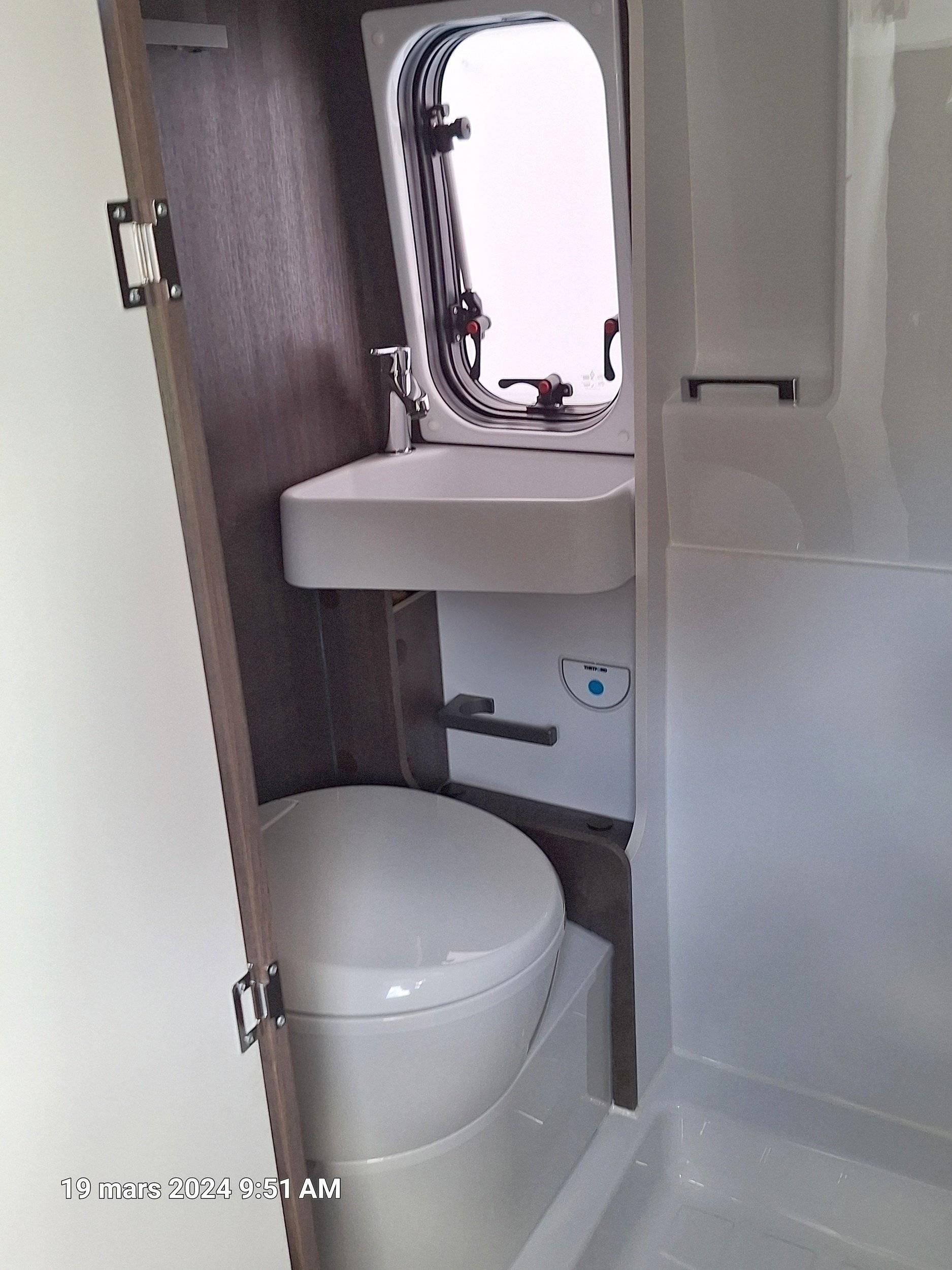 Benimar benimar b120