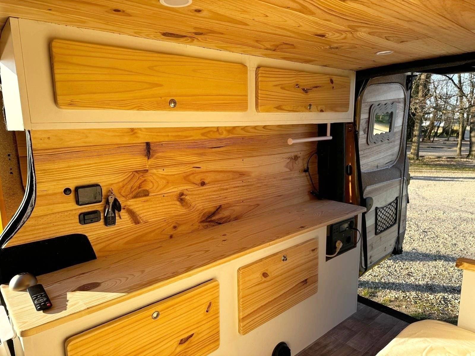 Renault Renault trafic 