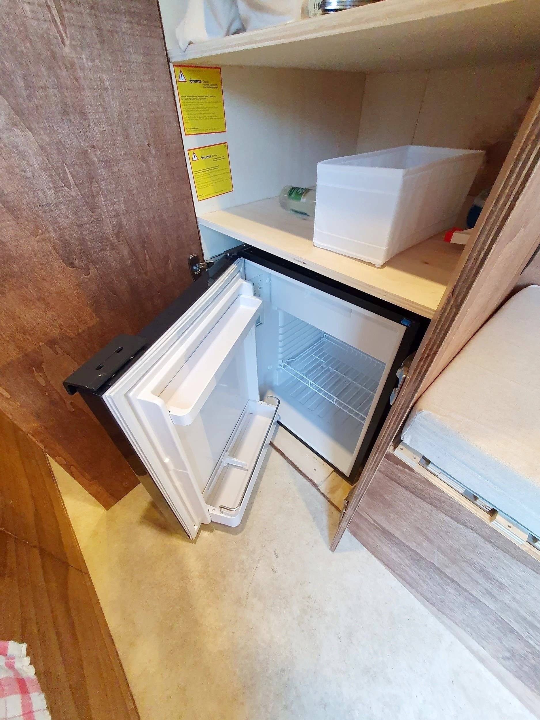 Volkswagen Crafter 2,5 l 140 ch