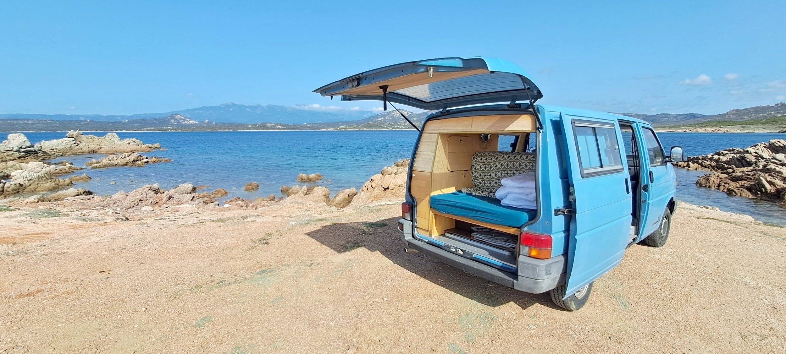 Volkswagen Transporter T4