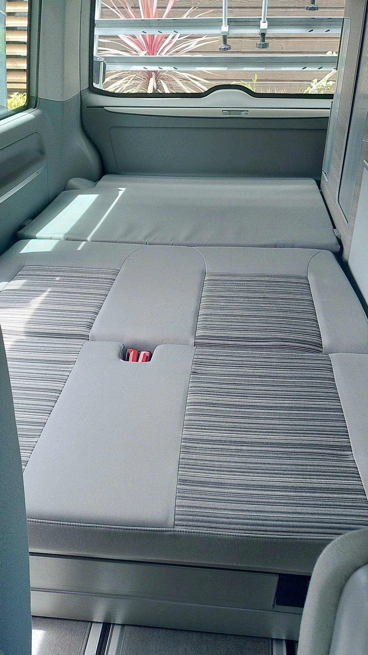 Westfalia california