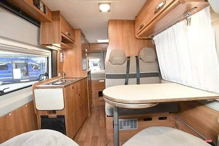 Globecar GLOBECAR  GLOBESCOUT