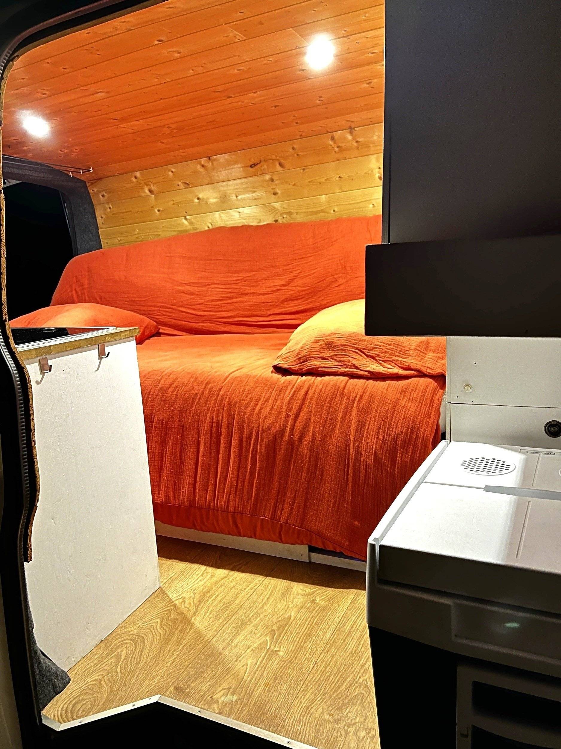 Volkswagen Volkswagen Transporter T5.1