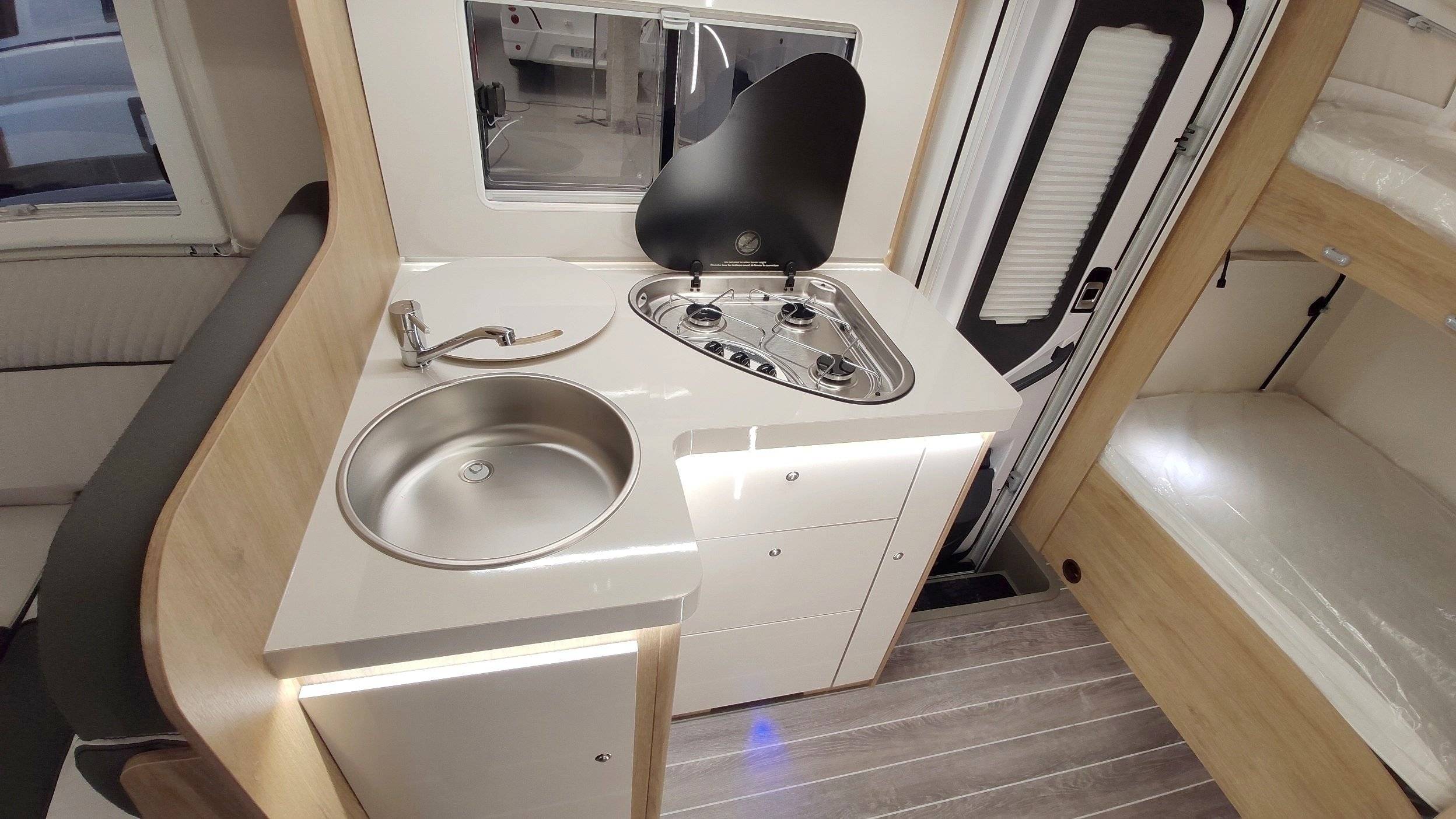 CI HORON 74 XT - 6 PL - Nº 12 -