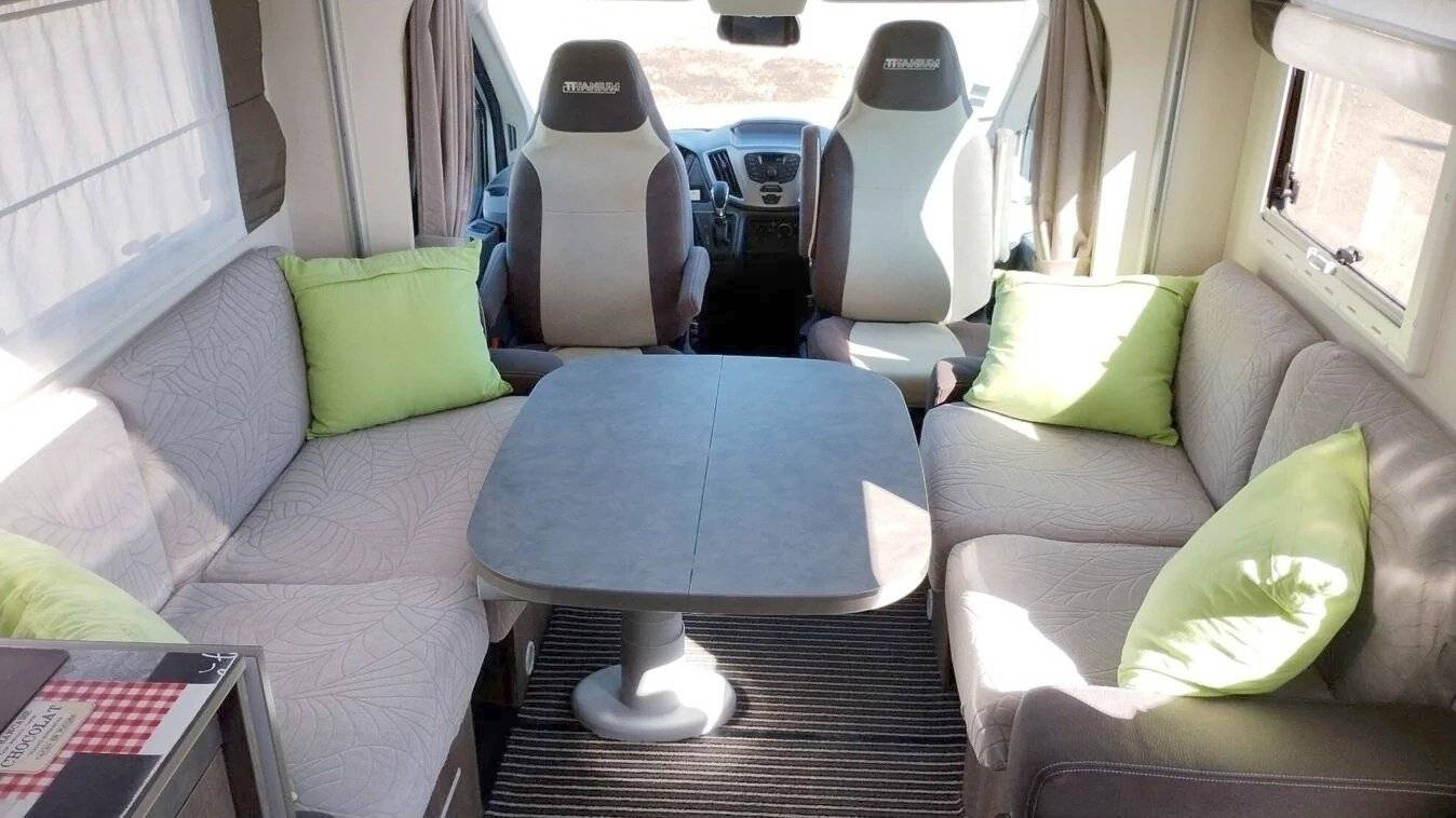 Chausson Flash