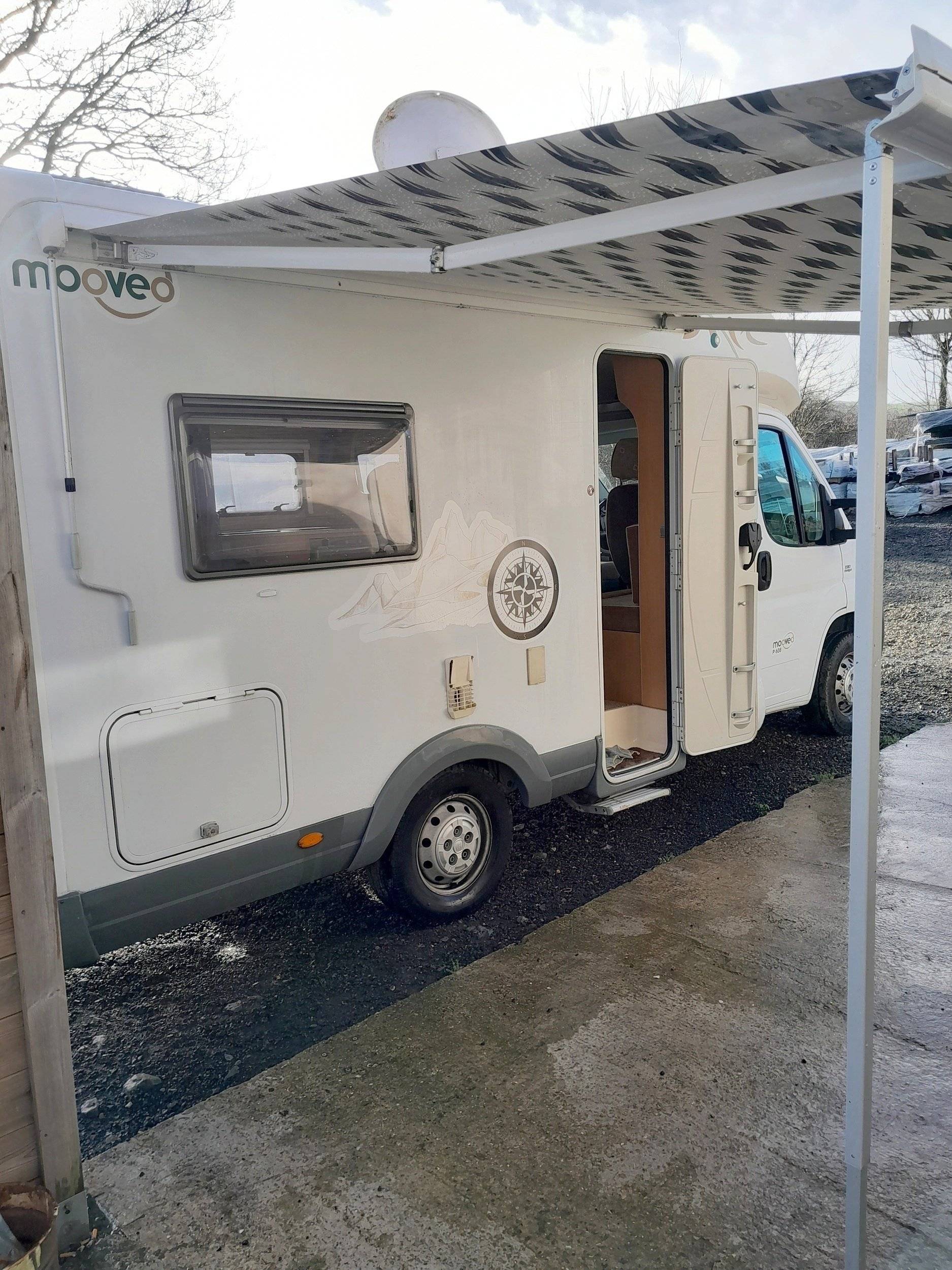 Mooveo Mooveo/Rapido