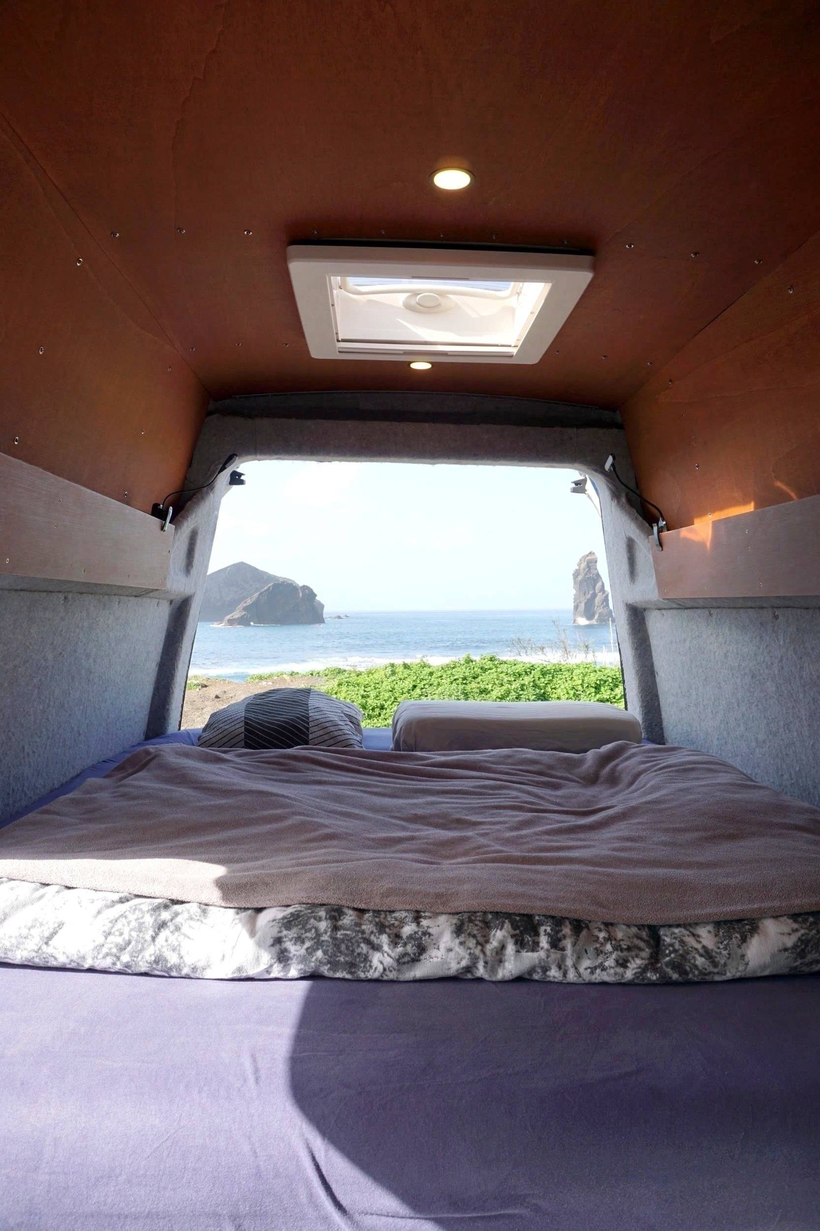 Campster T5 2 l 84 ch