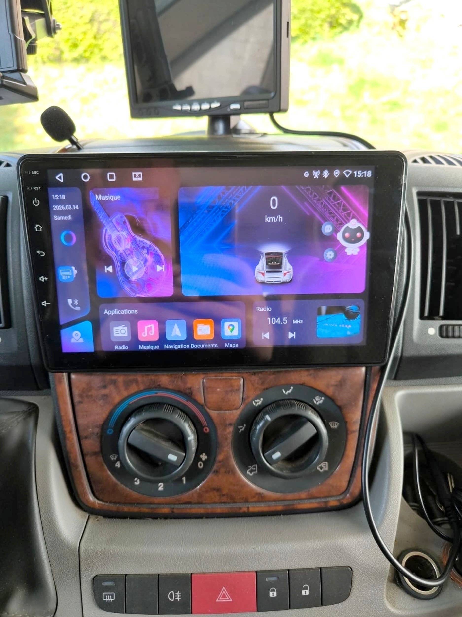 Roller Team granduca gt