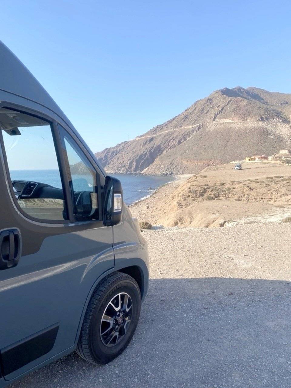 Sunlight Sunlight Cliff Adventure