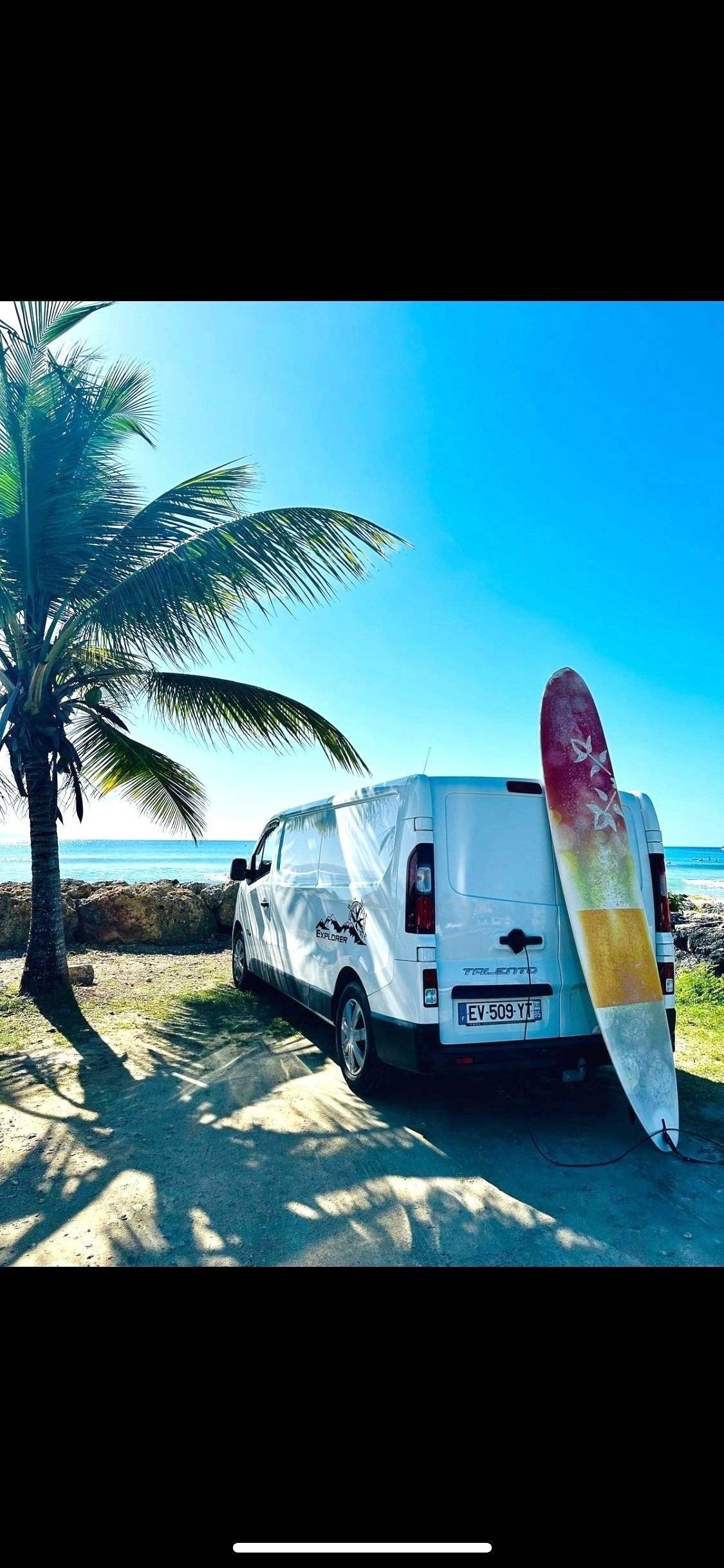 Fiat Talento 1,6 l 120 ch