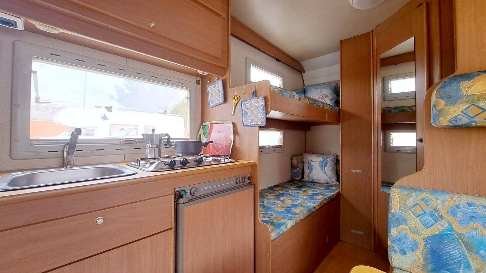 Mobilvetta Mobilvetta Luna