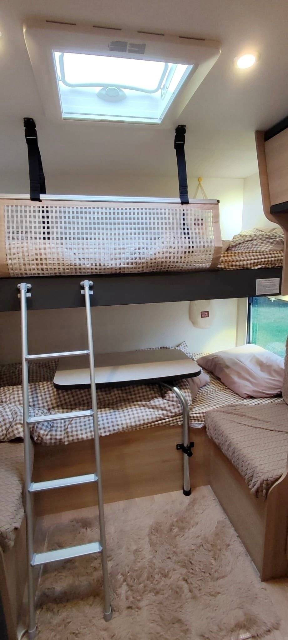 Itineo SB740 SPIRIT EDITION