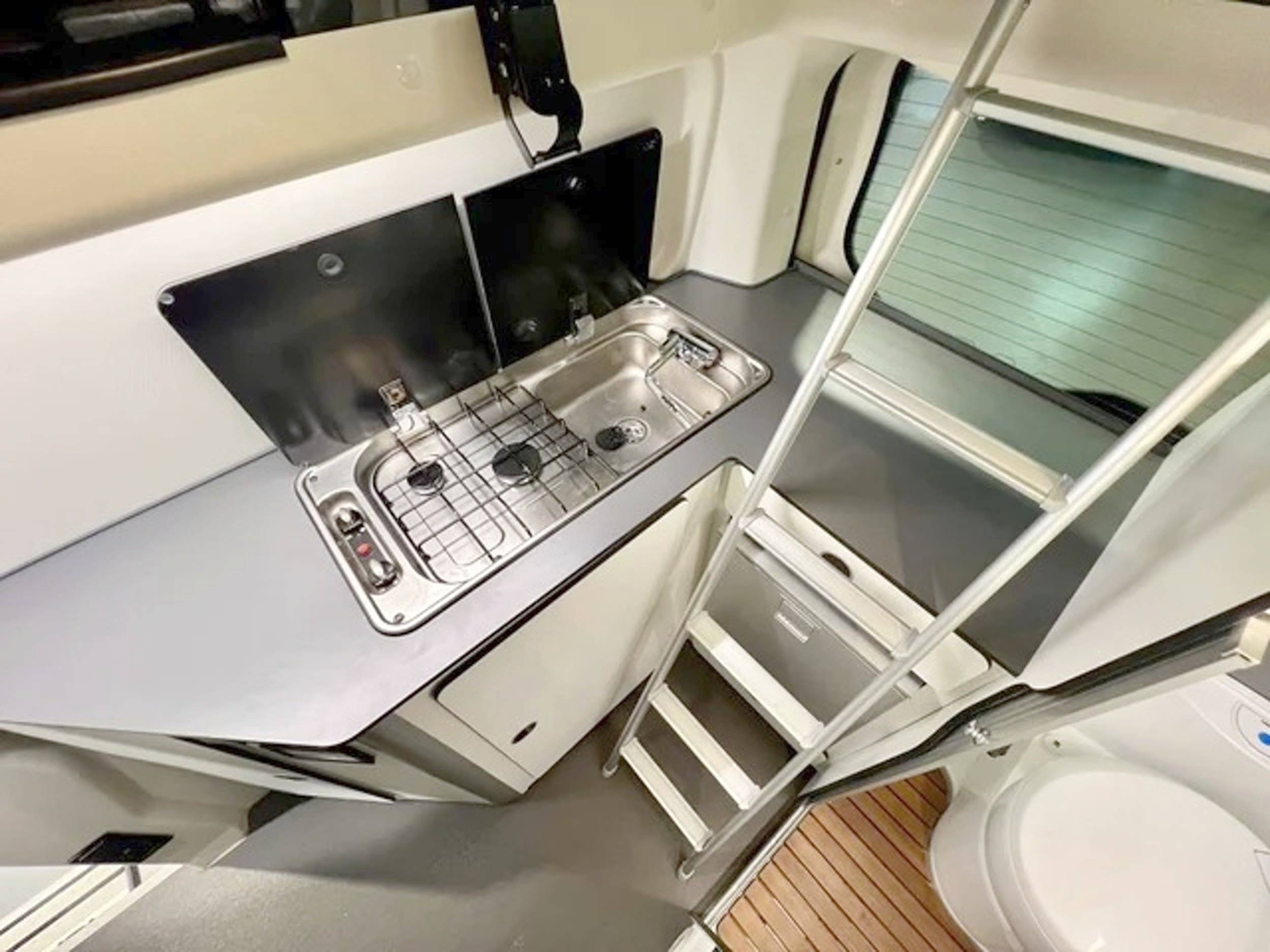 Karmann Mobil DUNCAN