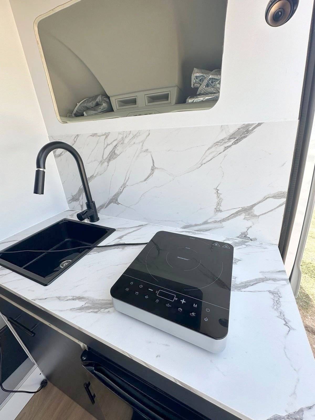 Volkswagen VW Crafter