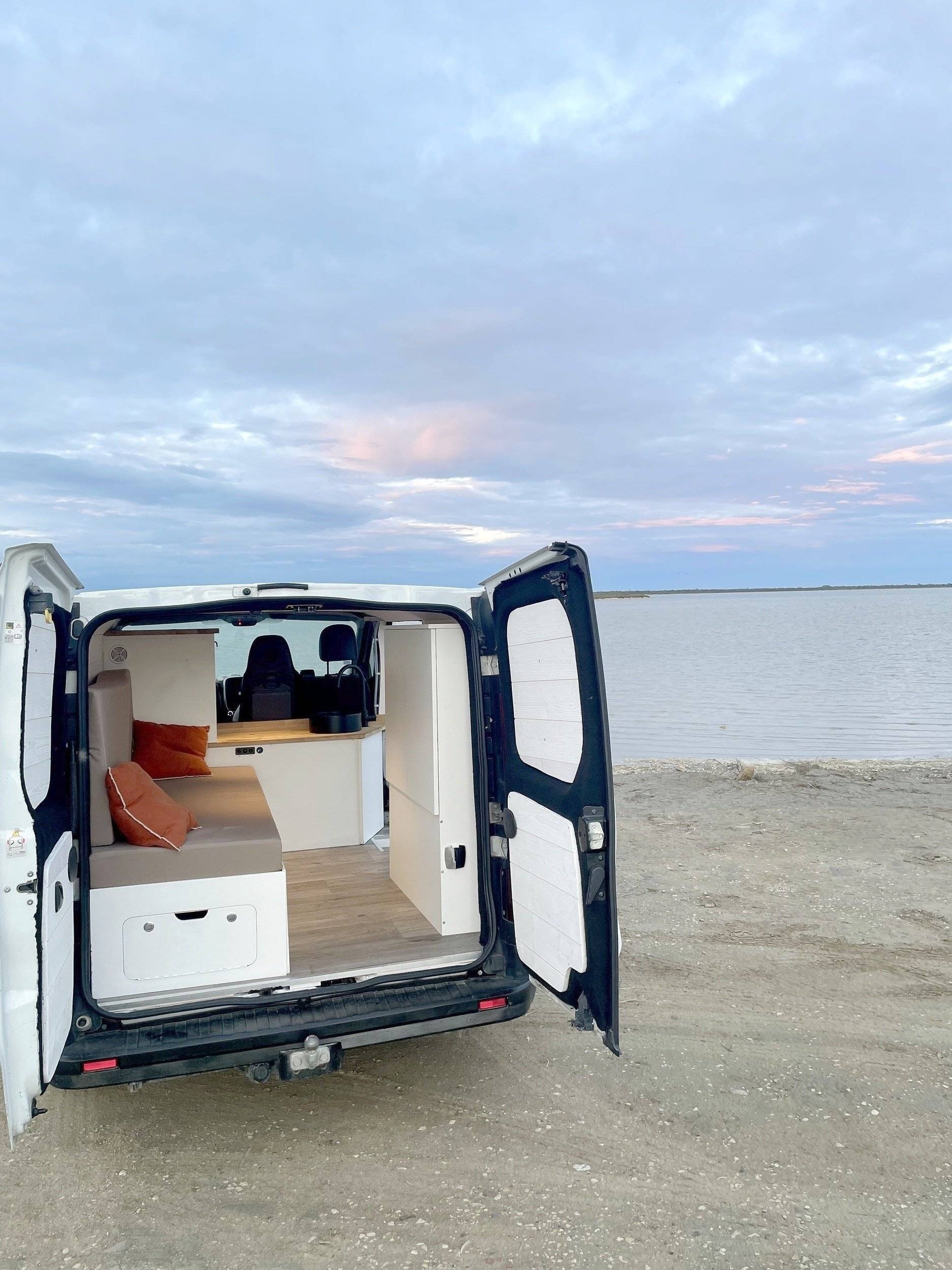 Renault Trafic 1,6 l 115 ch