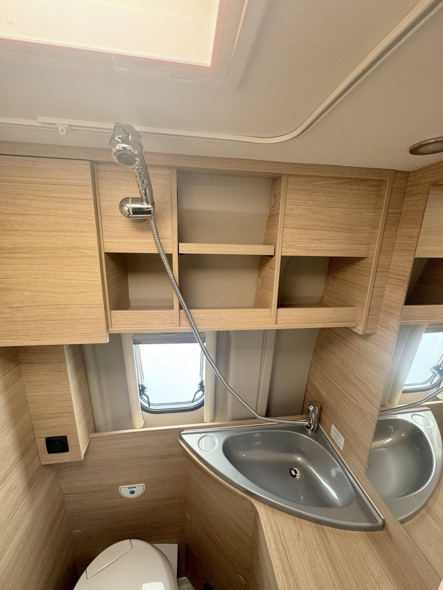 Roadcar Jumper BlueHDi 140