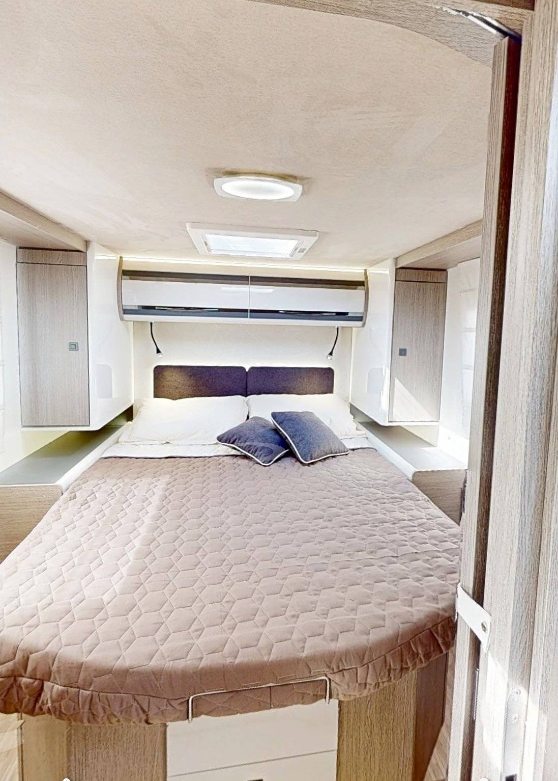 Peugeot Boxer 2.2 Blue HDI 140ch