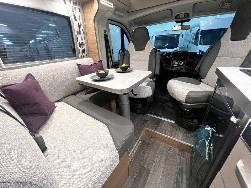 Knaus 550 Mf