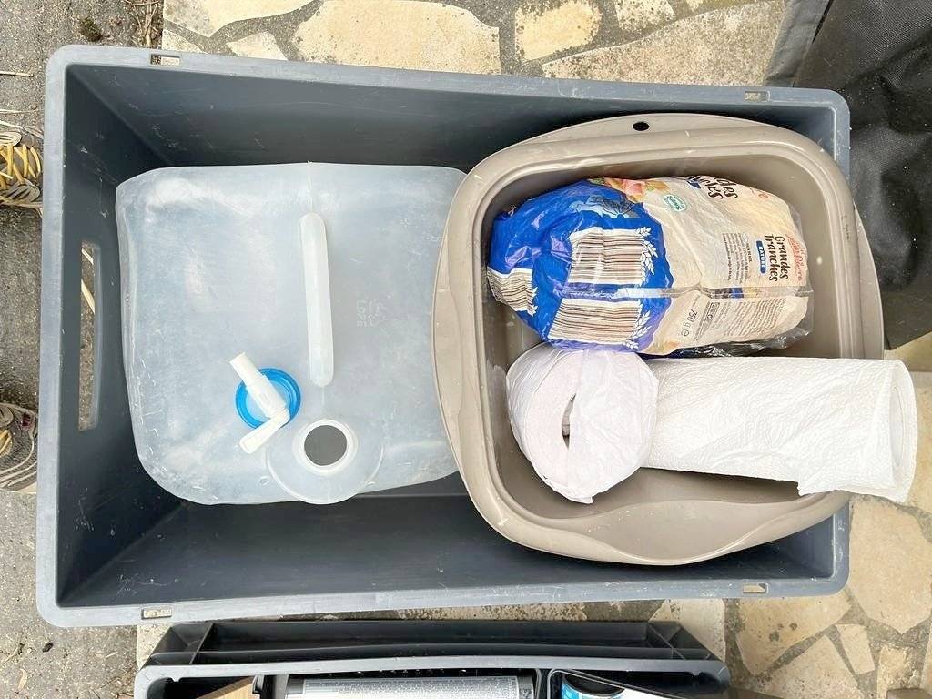 Levoyageur TRAVELLER