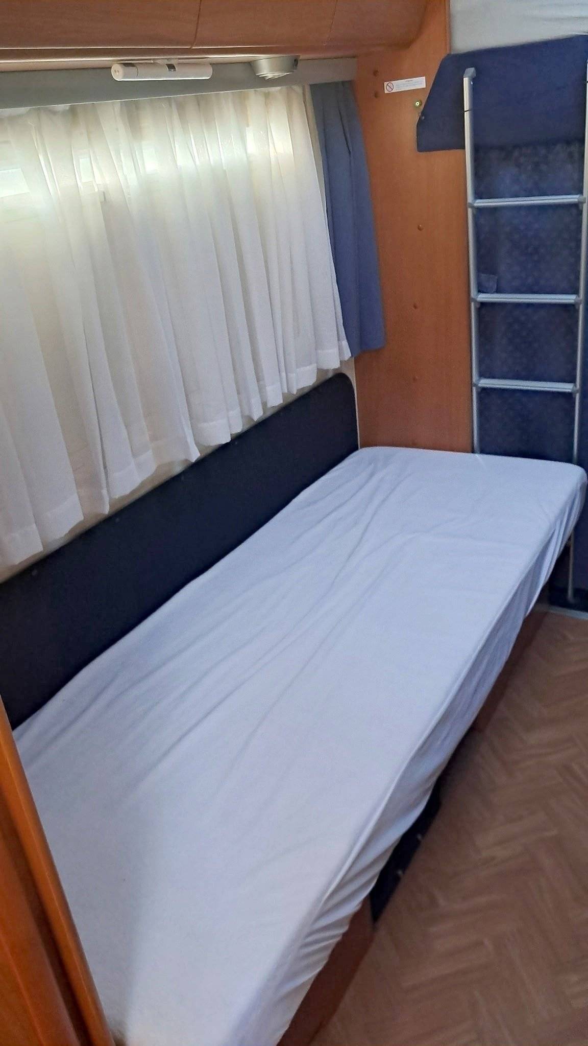 Adria ADRIA CORAL 670DK