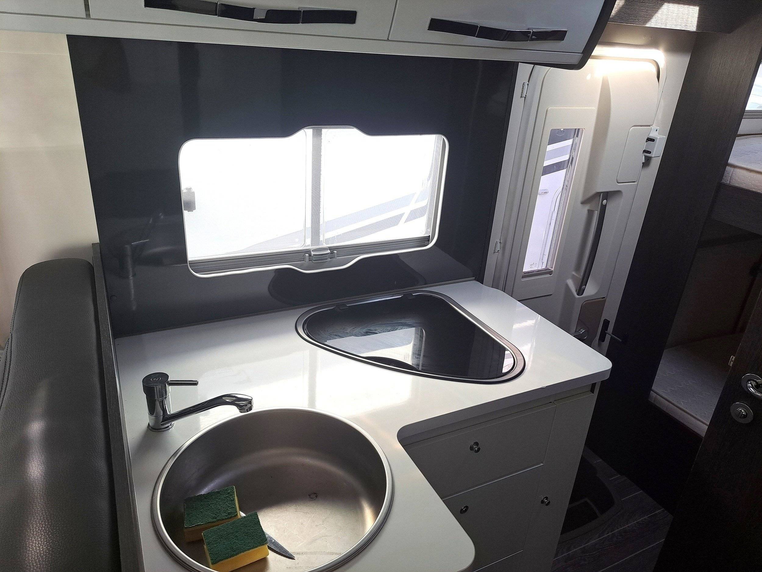 Roller Team Kronos 284TL