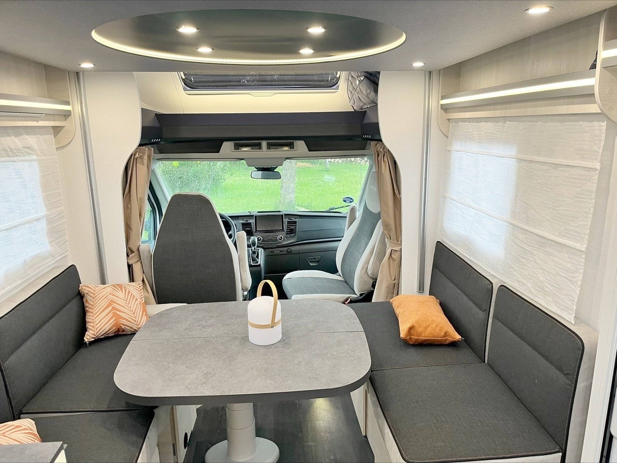 Chausson CHAUSSON 640 titanium ultimate