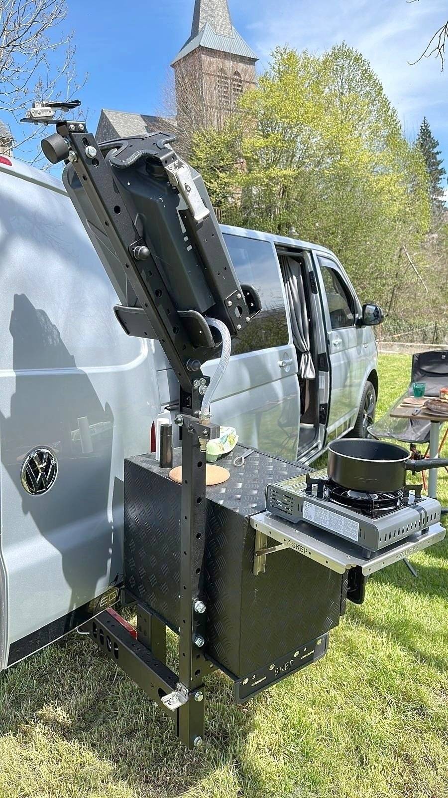 Volkswagen Volkswagen T6