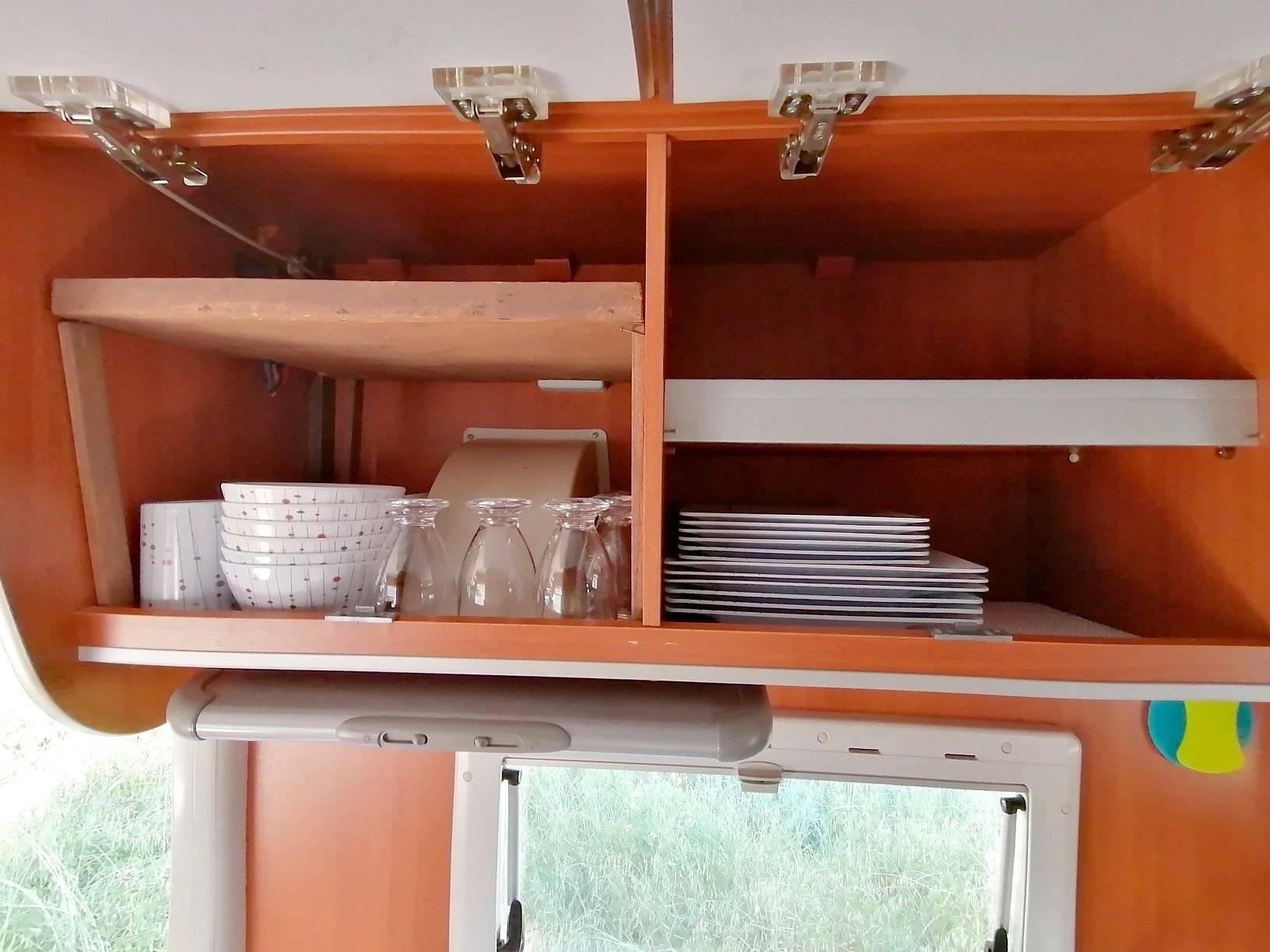 Tandy 636 G Ducato 2,2 l Multijet 130 ch.