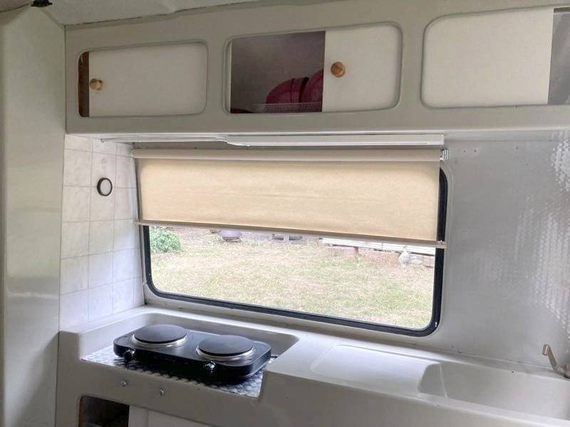 HP 500/2 Qek Junior HP500