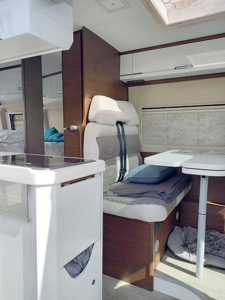 Karmann Mobil 590 Edition