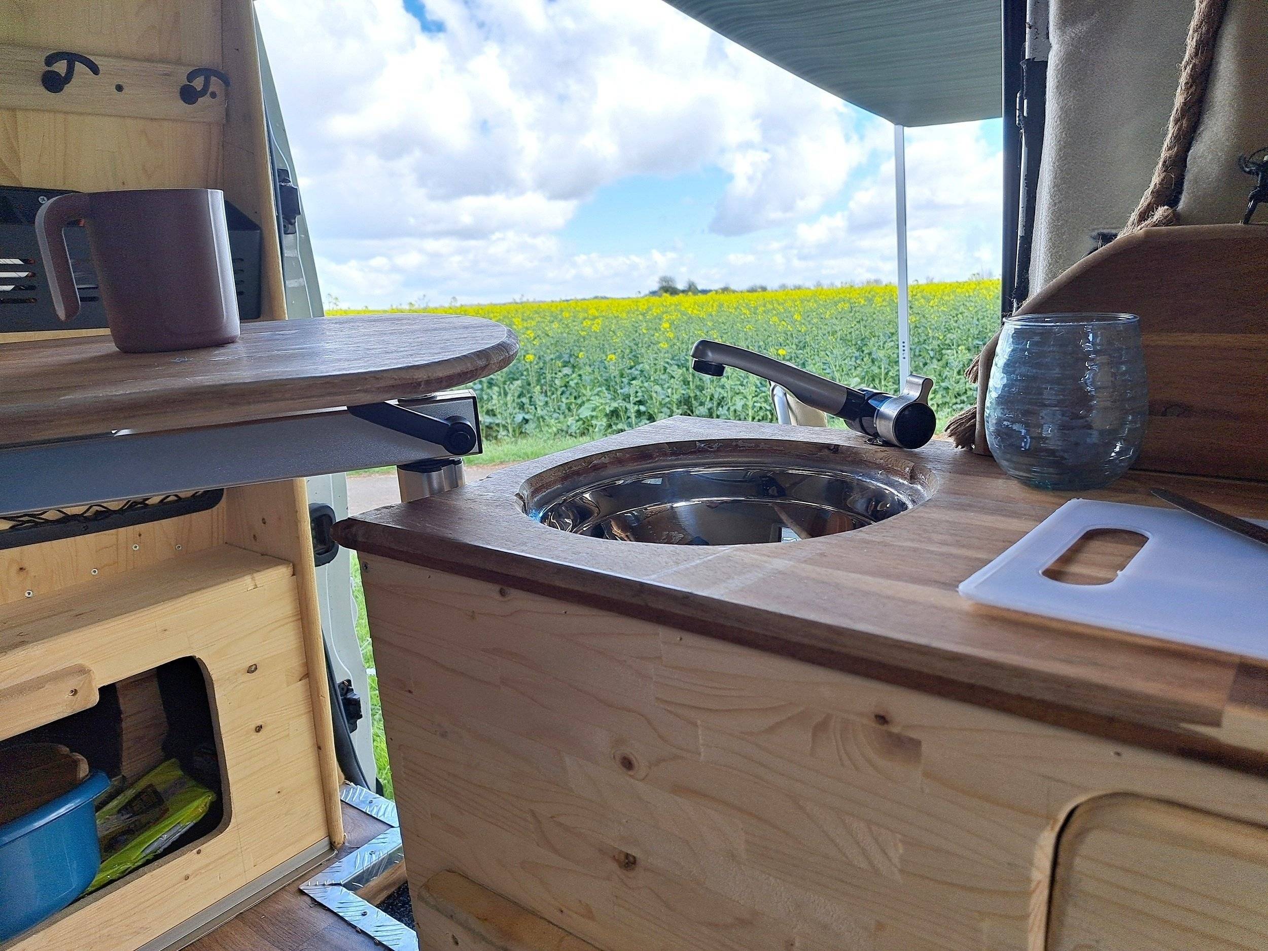 Renault V1 Renault Trafic