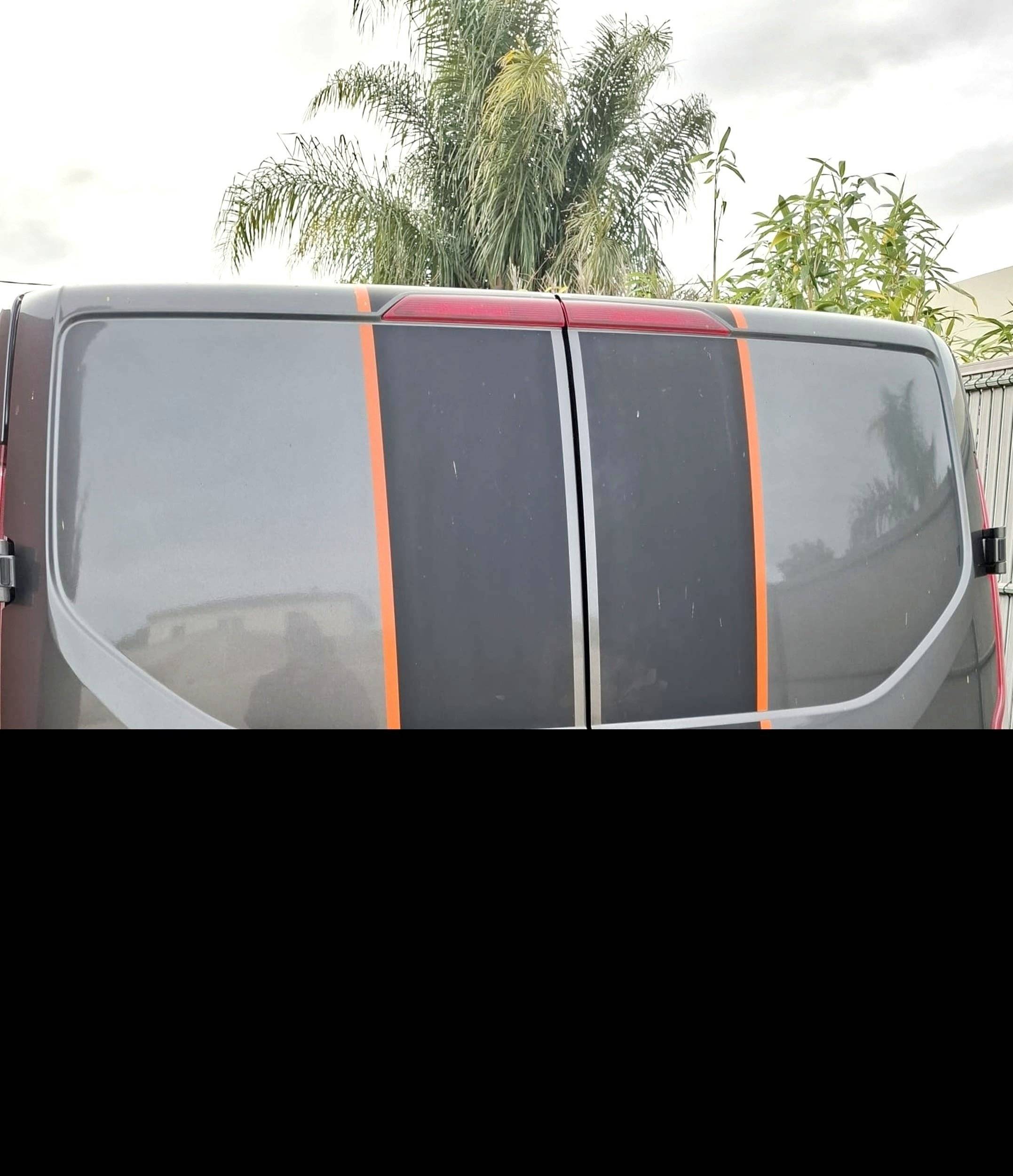 Ford FORD TRANSIT