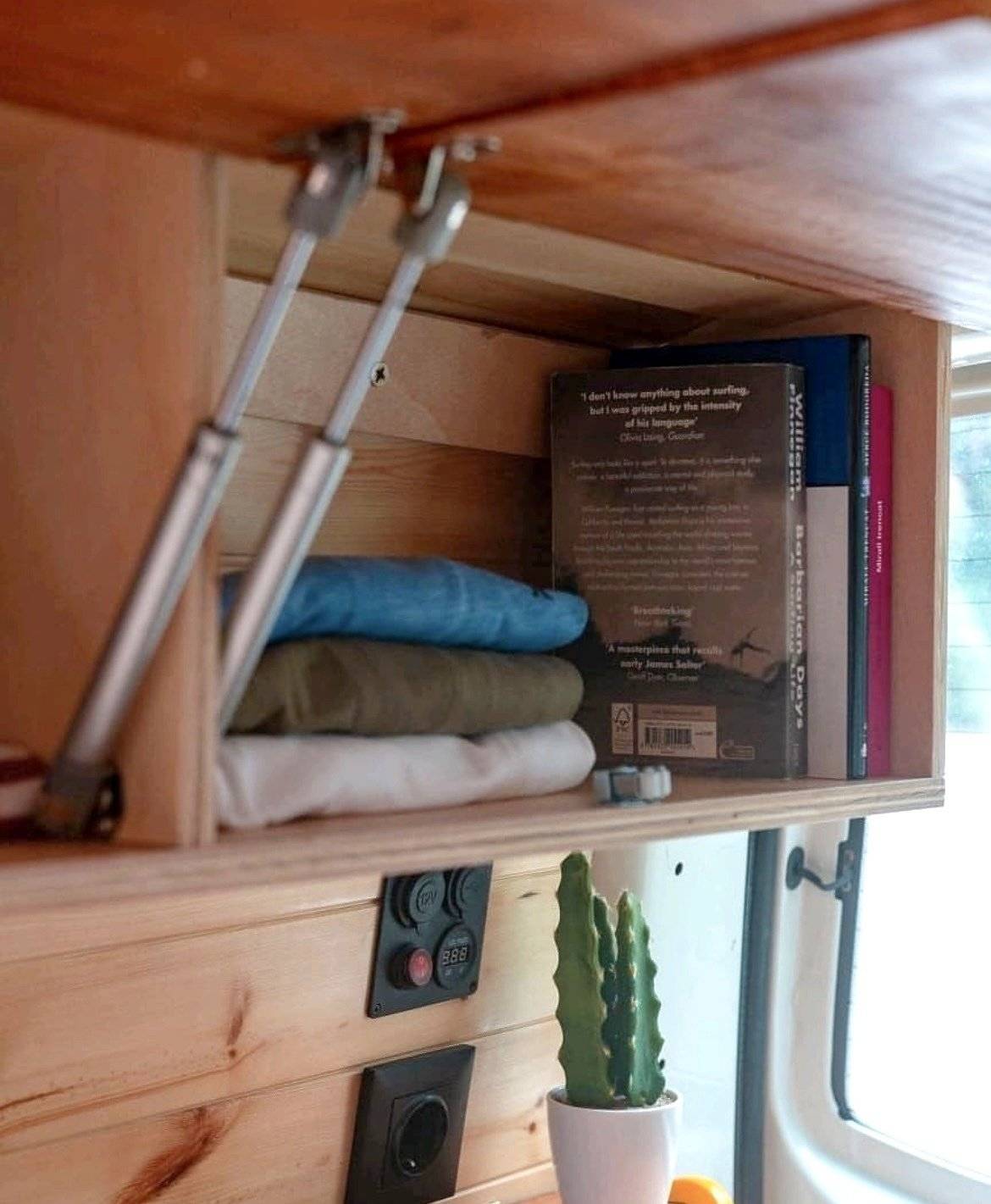 Volkswagen @MallorquetaVan Sa Calobra