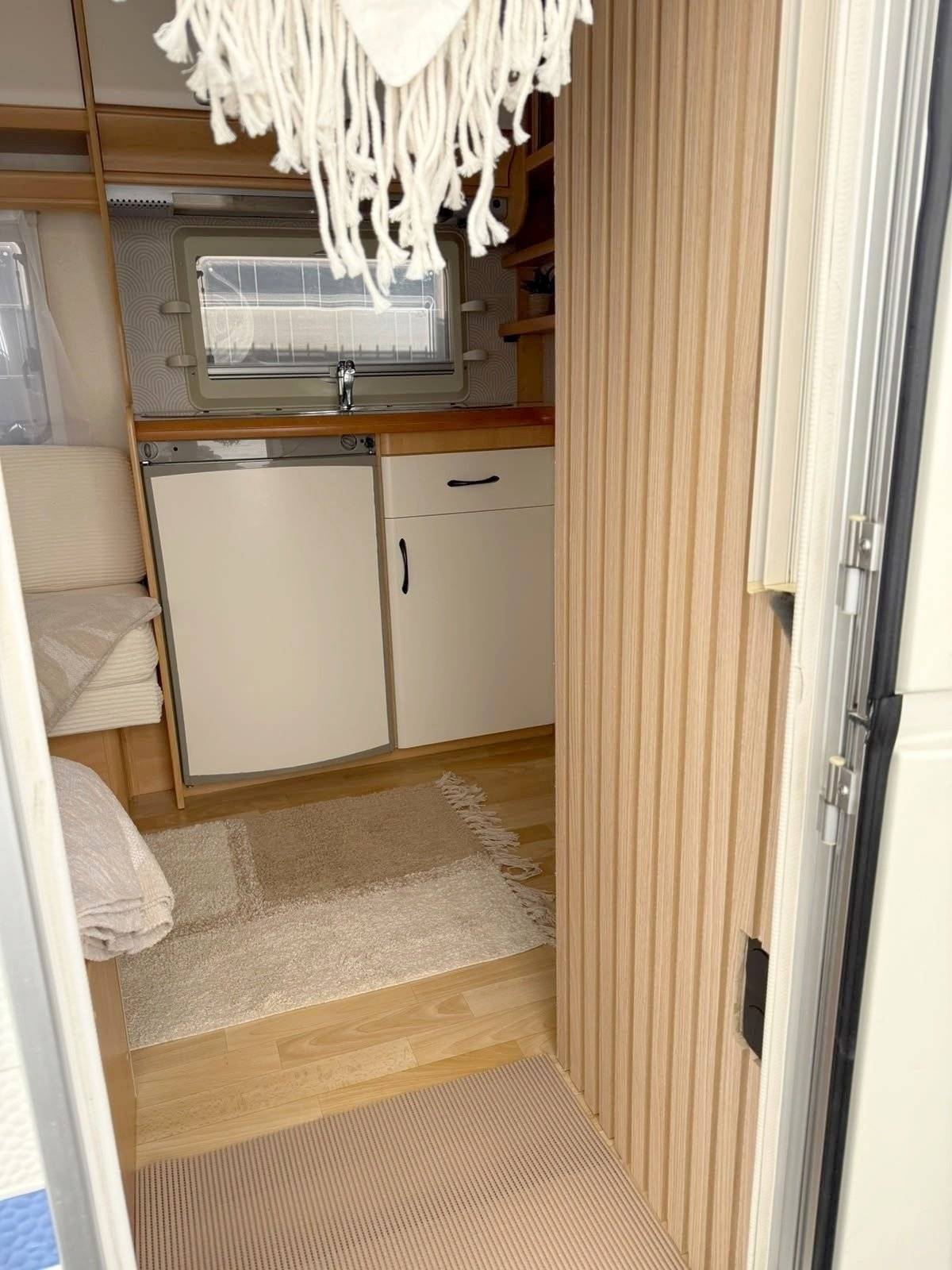 Caravane 