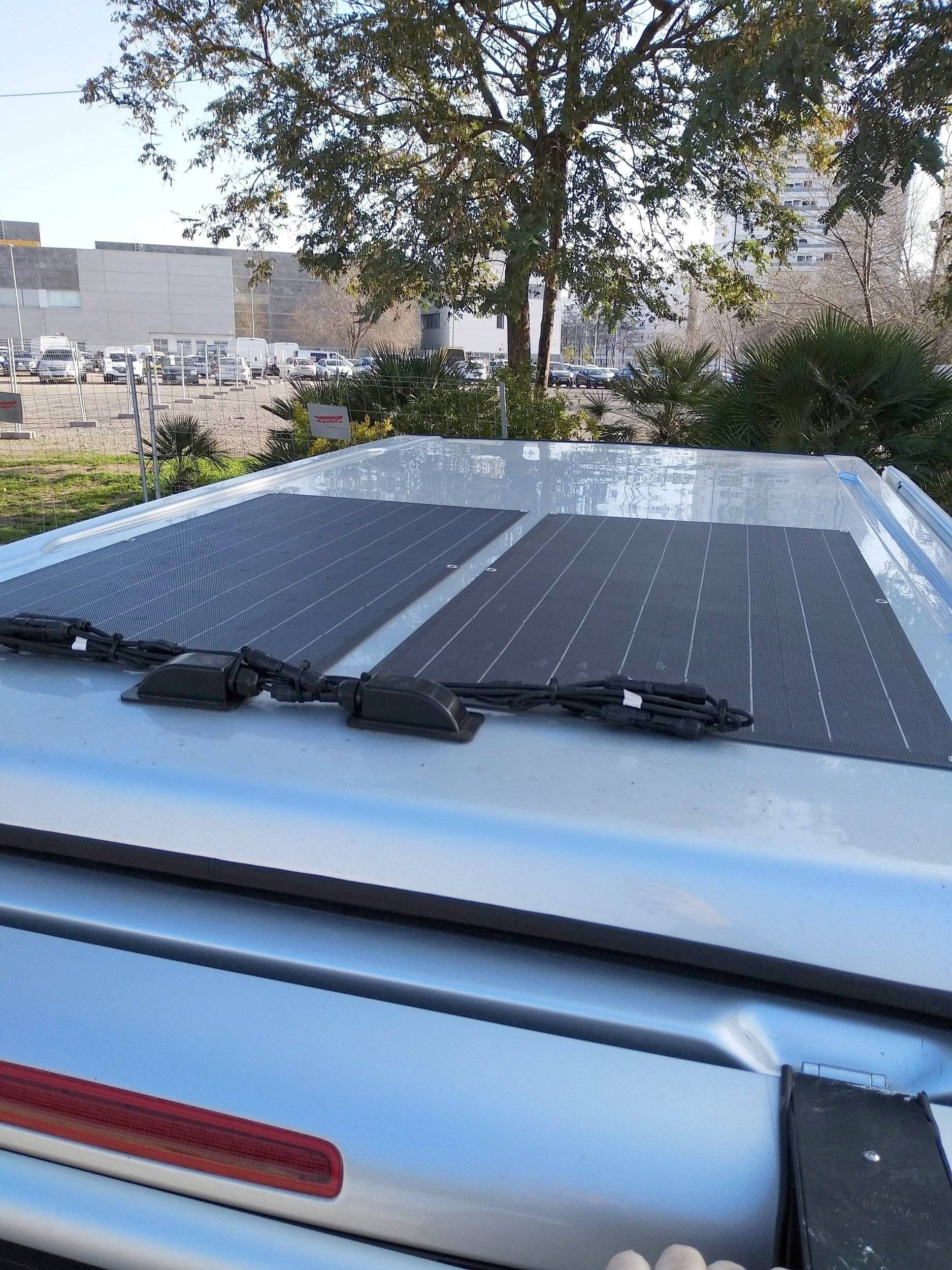 PerfectVan Transporter / PerfectVan