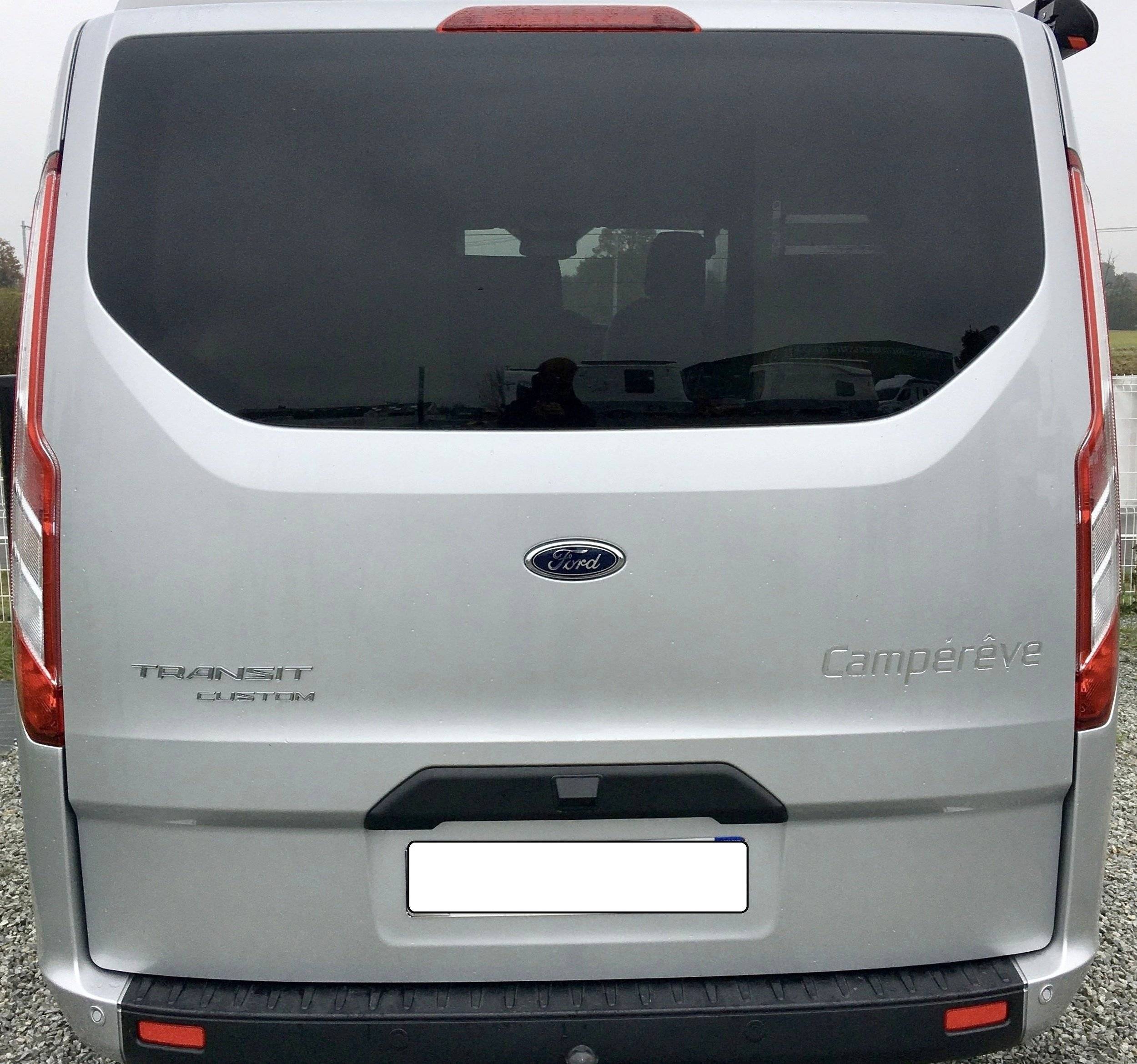 Campérêve Cap Land