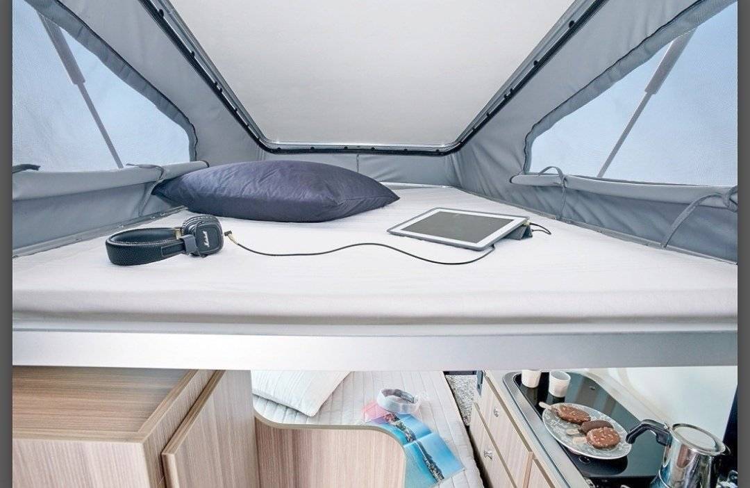 Cap Land Custom 2,0 l 130 ch