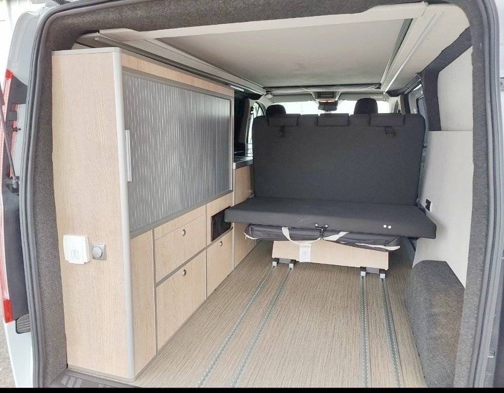 Van 