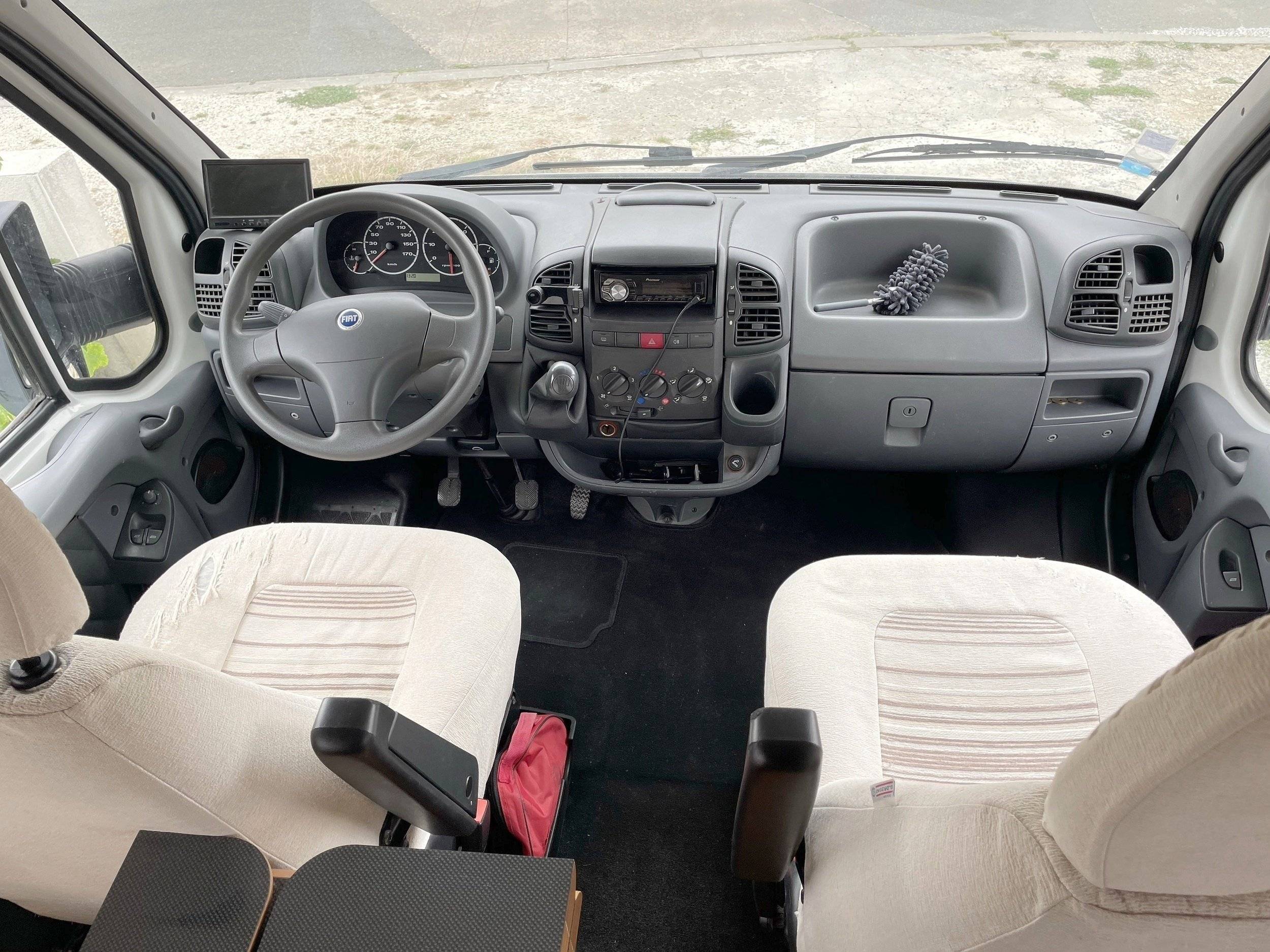 Ci FIAT DUCATO