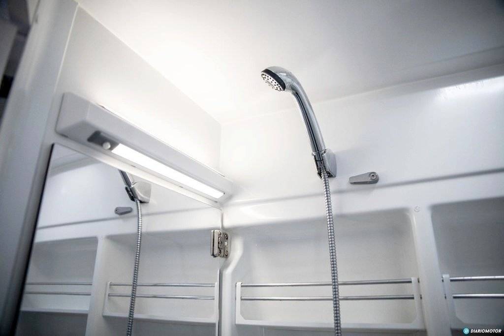 Volkswagen Gran California