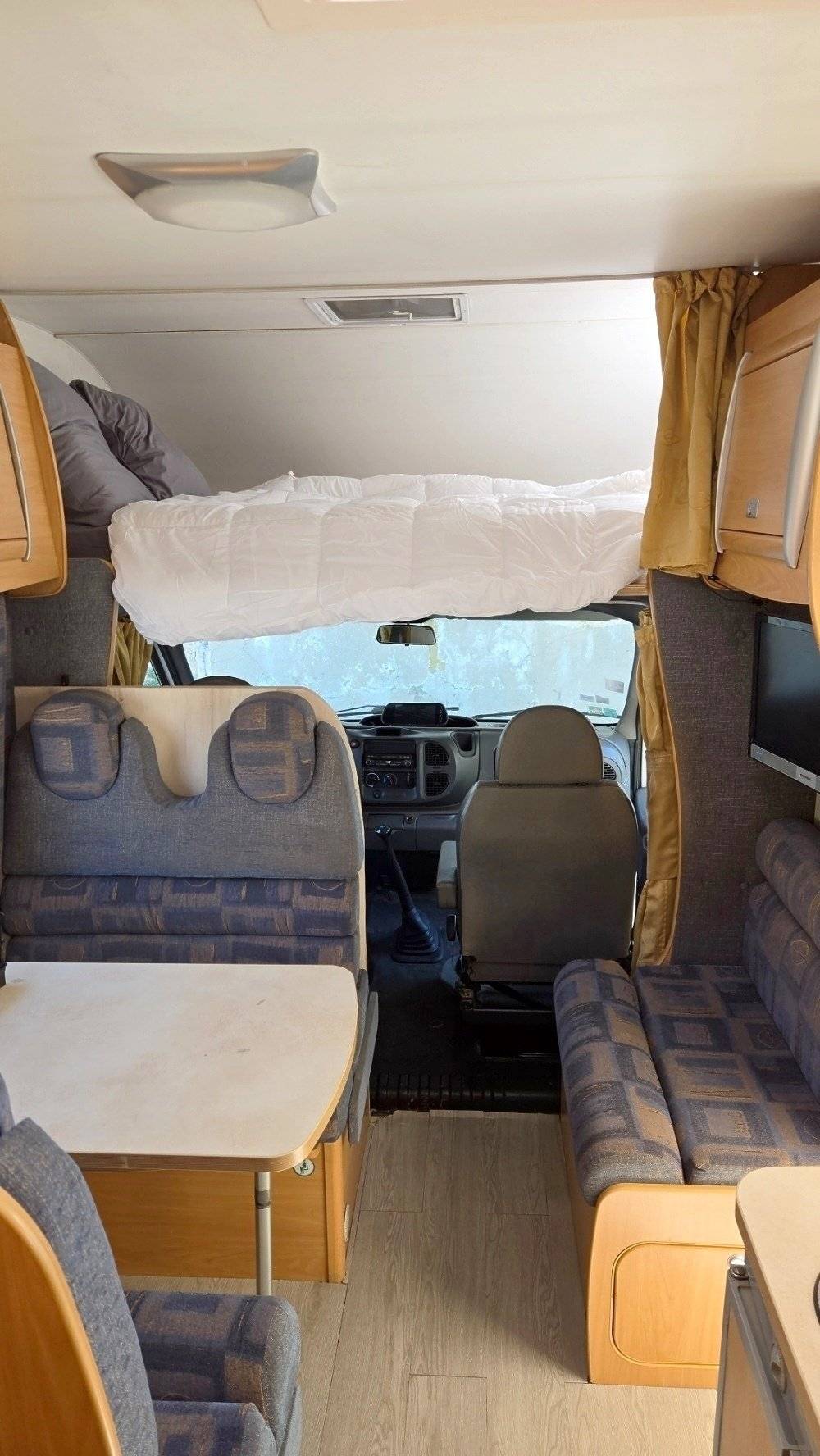 Challenger CHALLENGER GENESIS 43