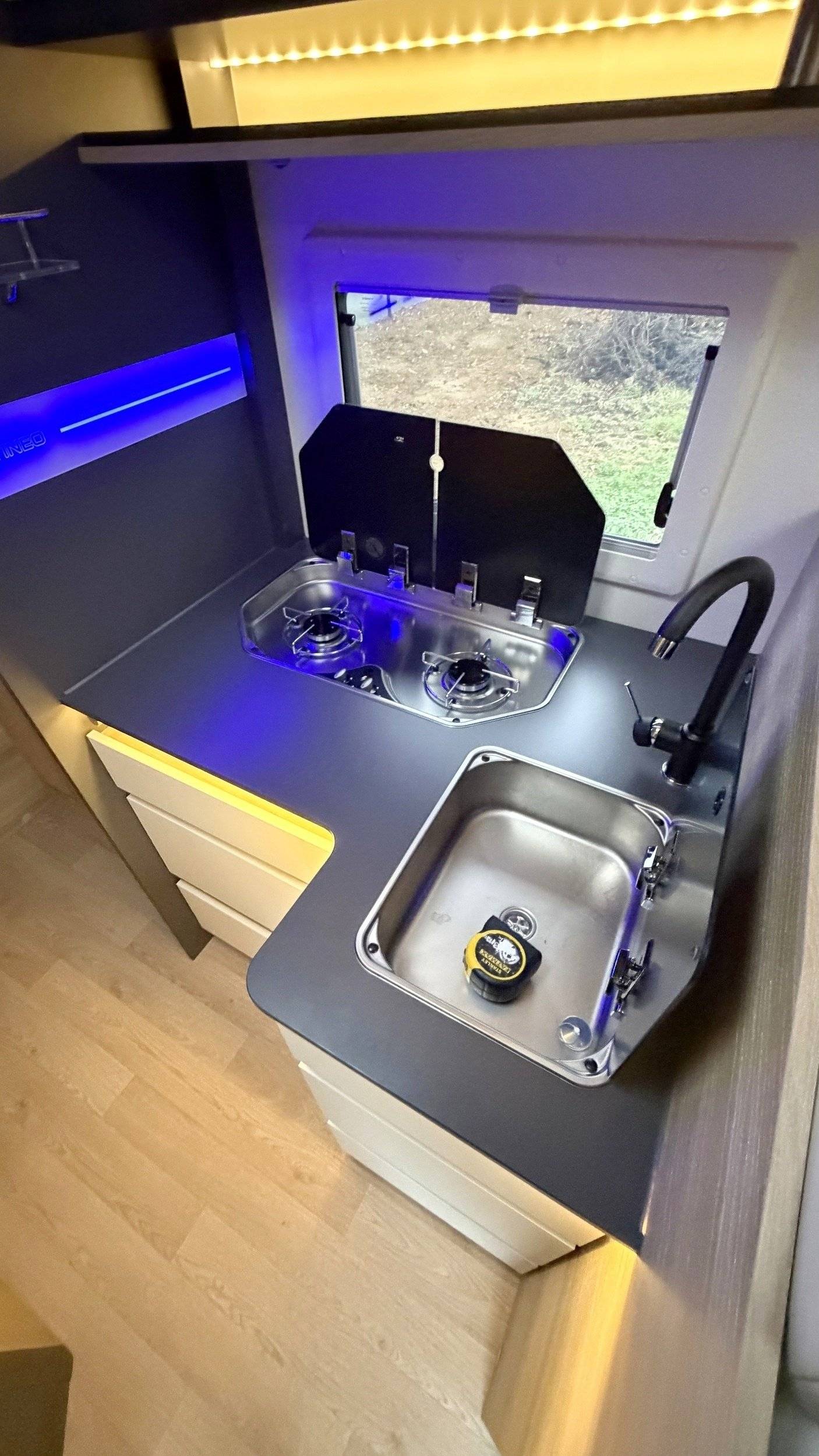 Itineo ITINEO SBD 700