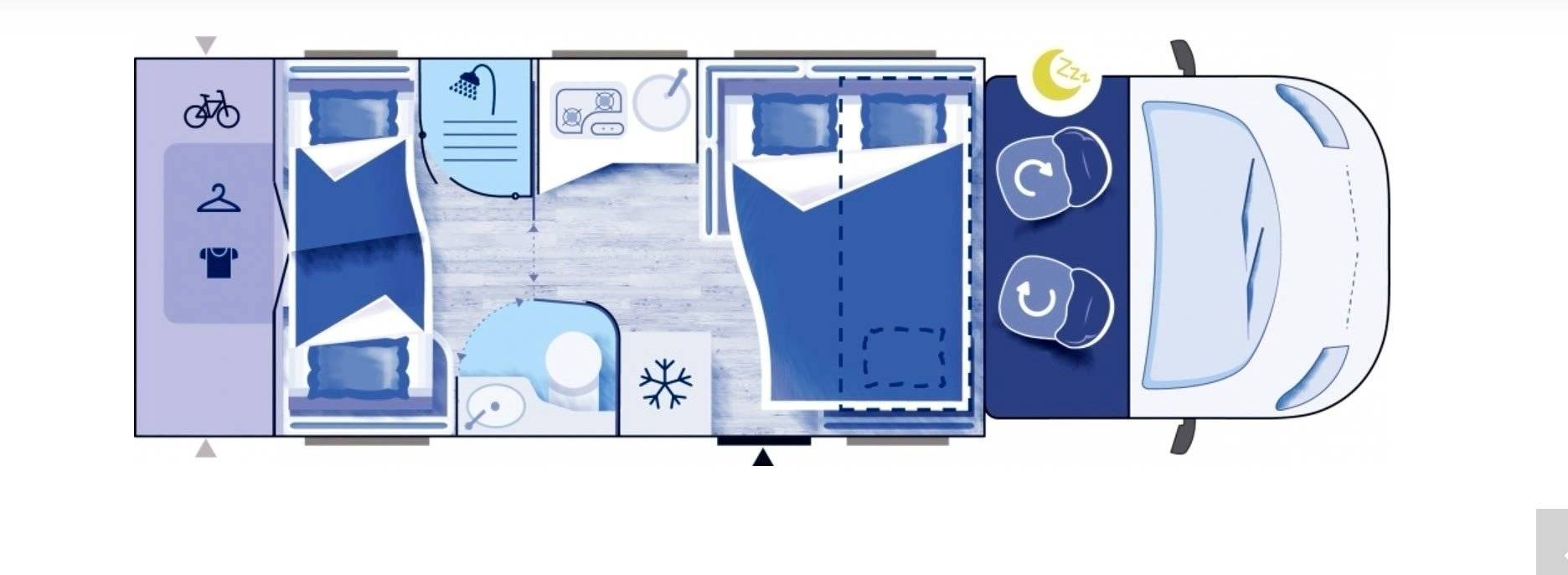 Chausson Chausson 716