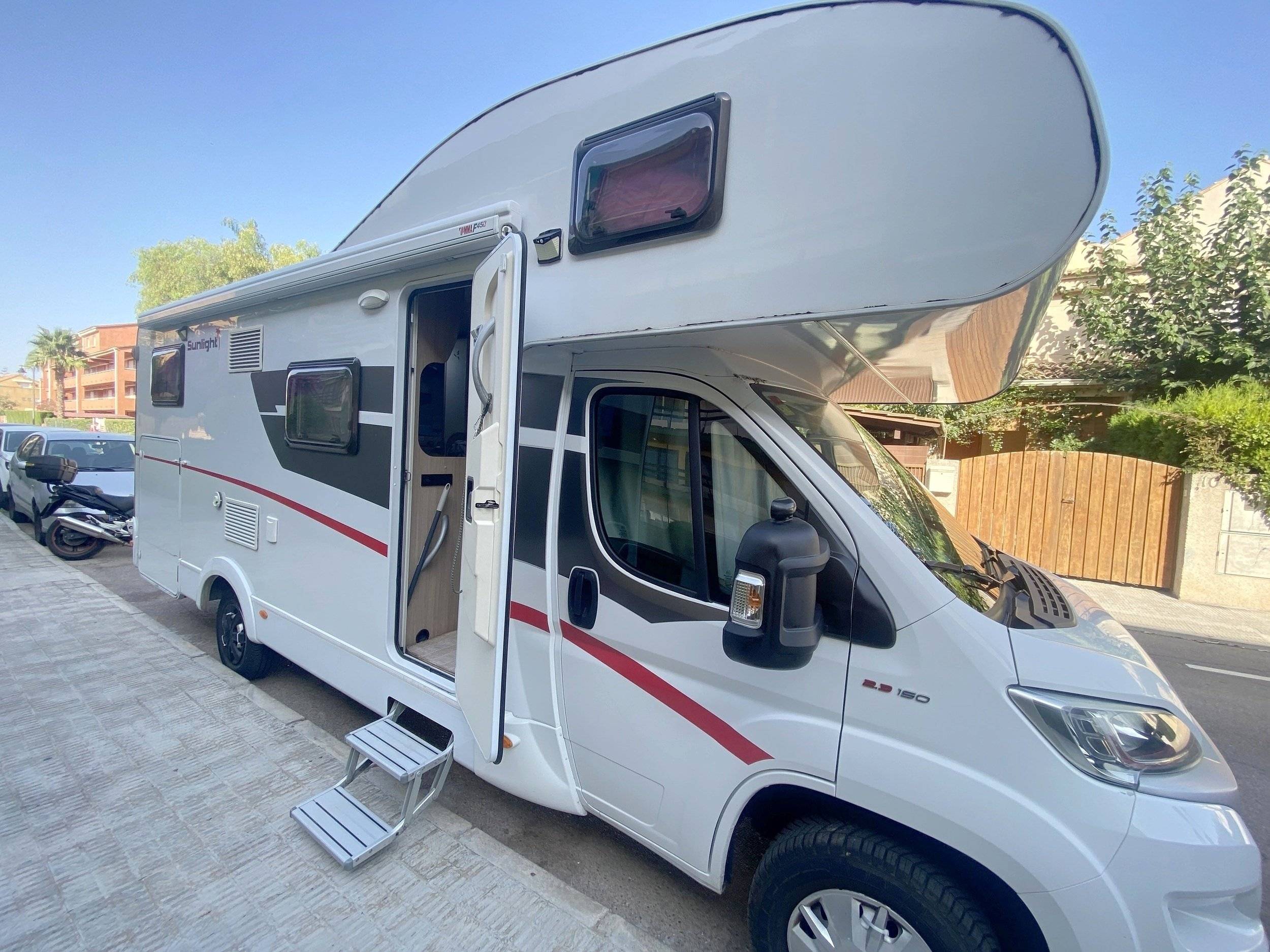 Sunlight Sunlight A70