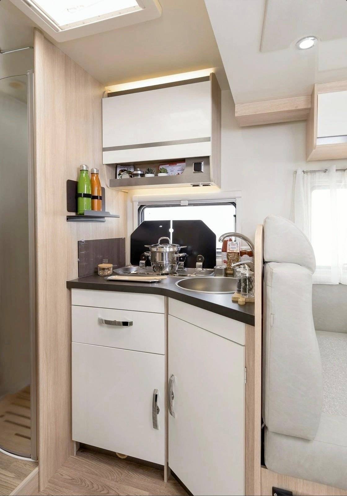 Giottiline SIENA 390 CAMA ISLA PERFILADA 5 PLAZAS Nº 4