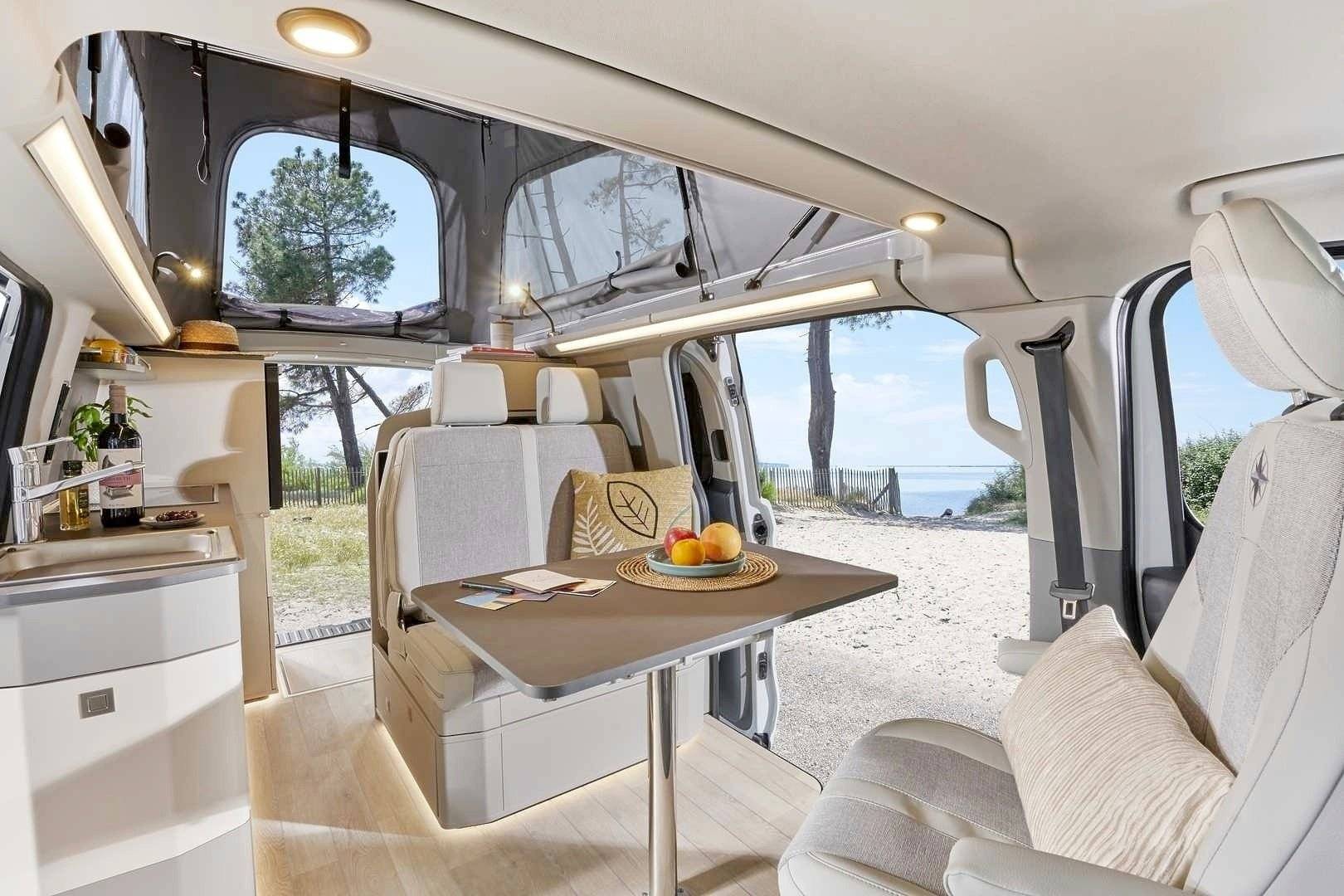 Westfalia New Kesley   