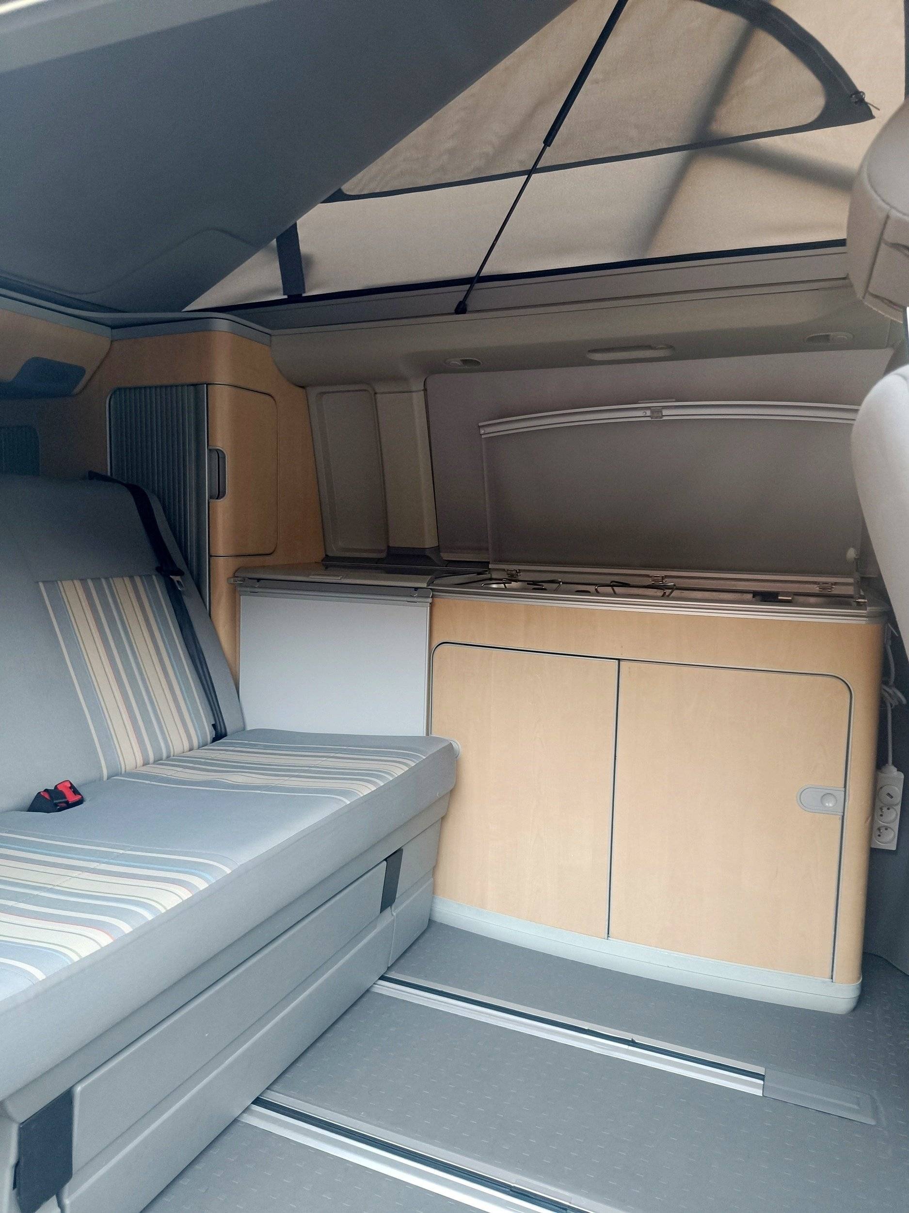 Volkswagen Volkswagen california